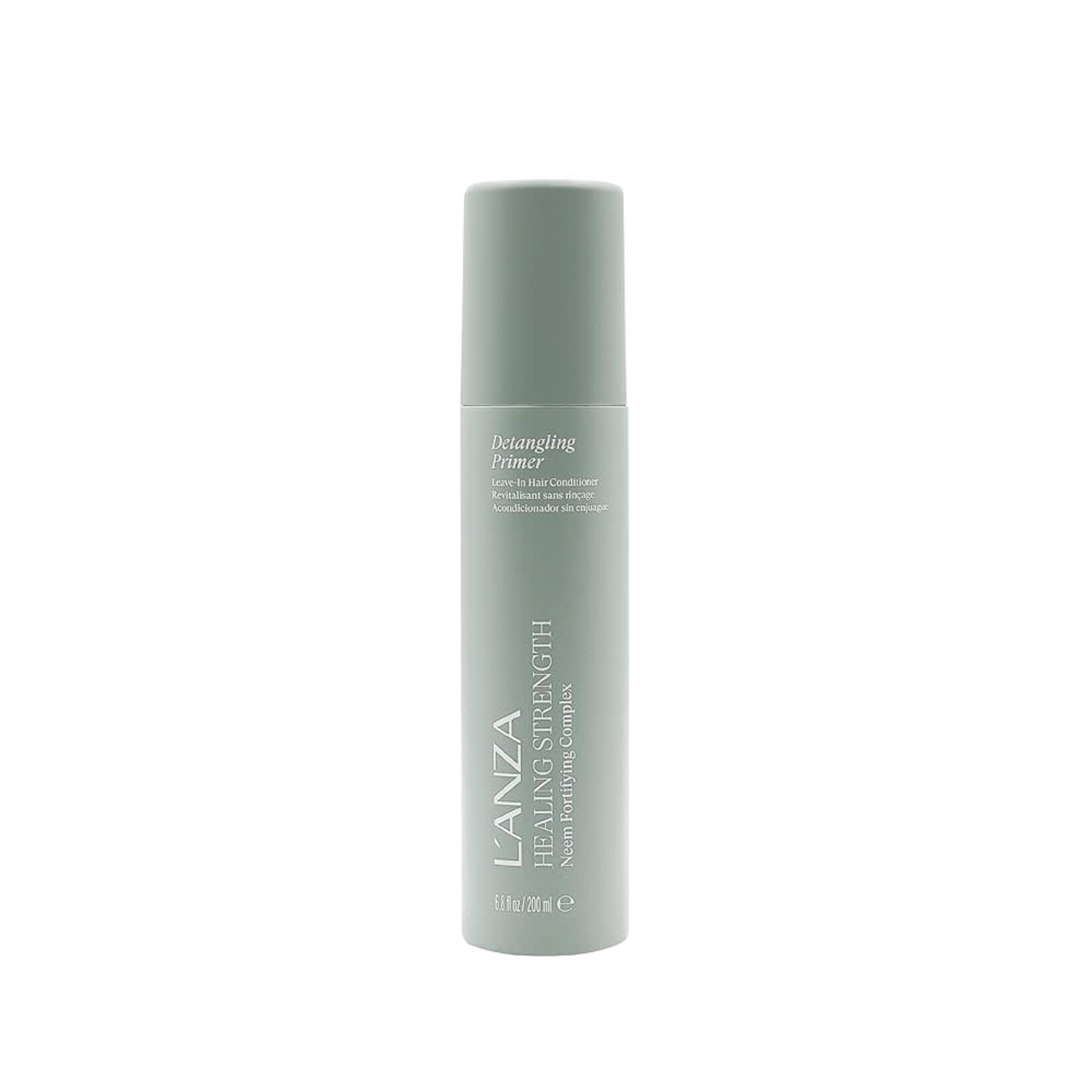 L'Anza L'anza - Healing strength - Neem plant - Revitalisant sans rinçage 200ml