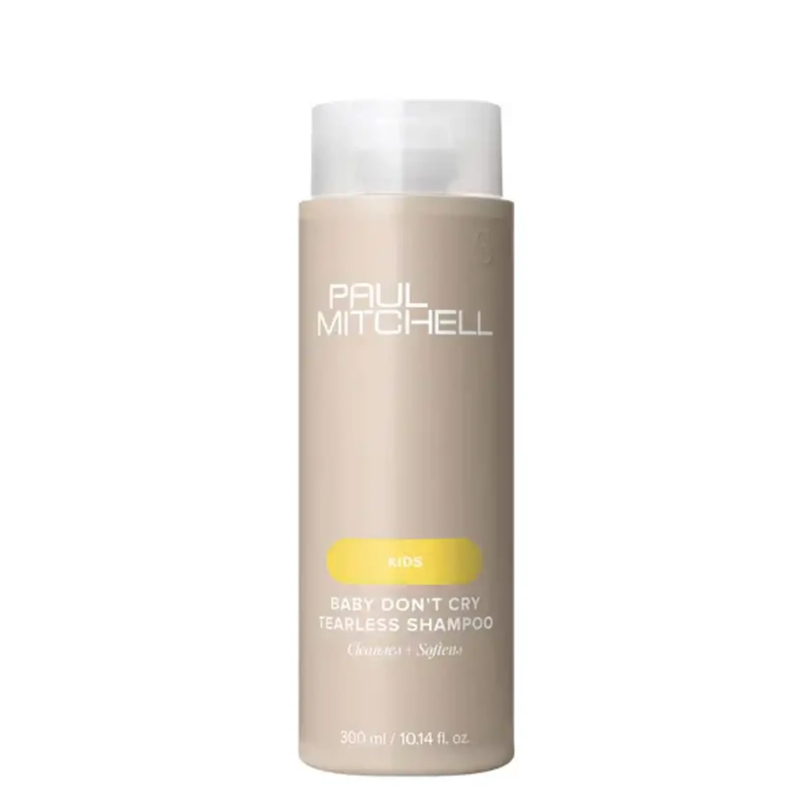 Paul Mitchell Paul Mitchell - Kids - Baby Don't Cry Kids Shampoo 300ml
