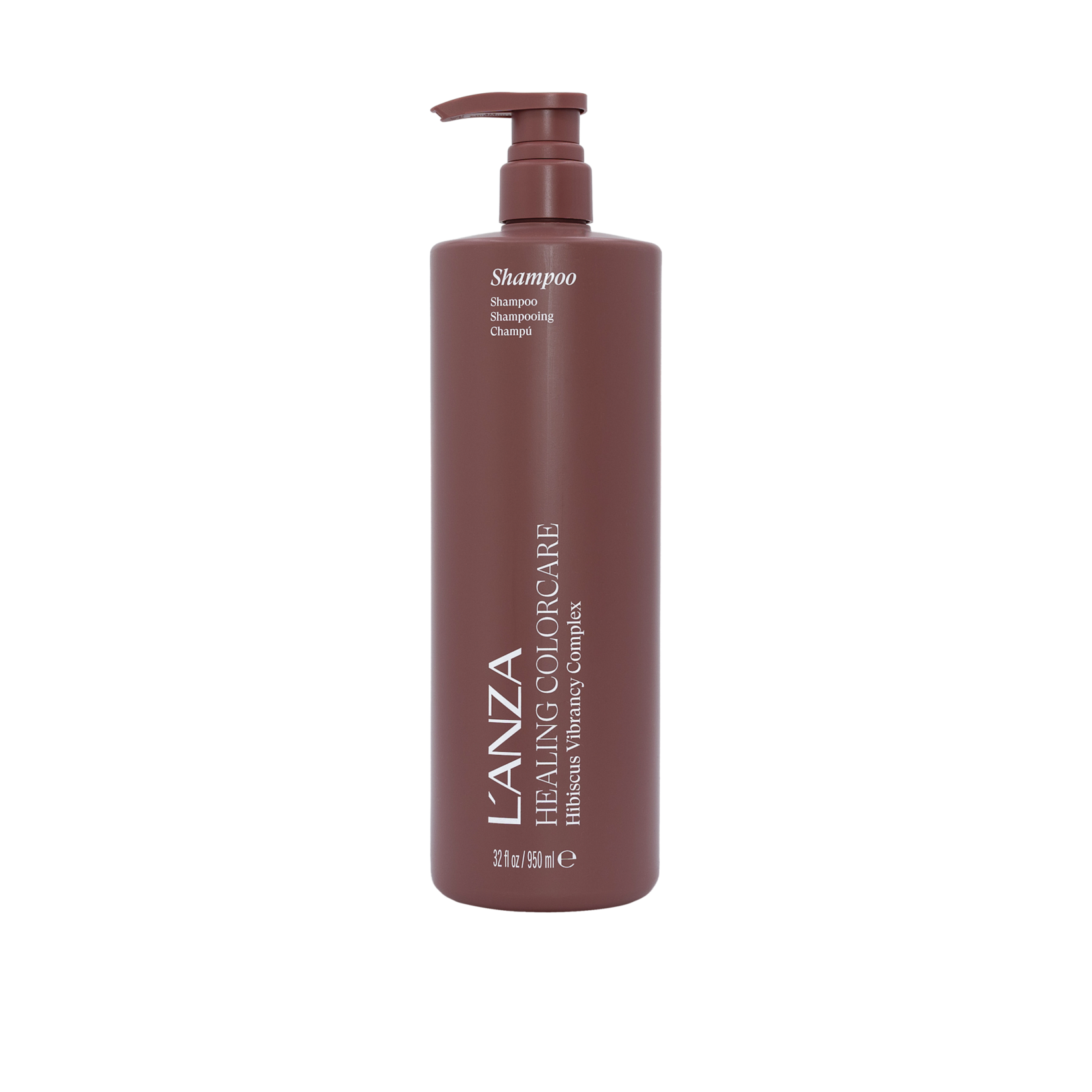 L'Anza L'anza - Healing colorcare - Shampooing 1L