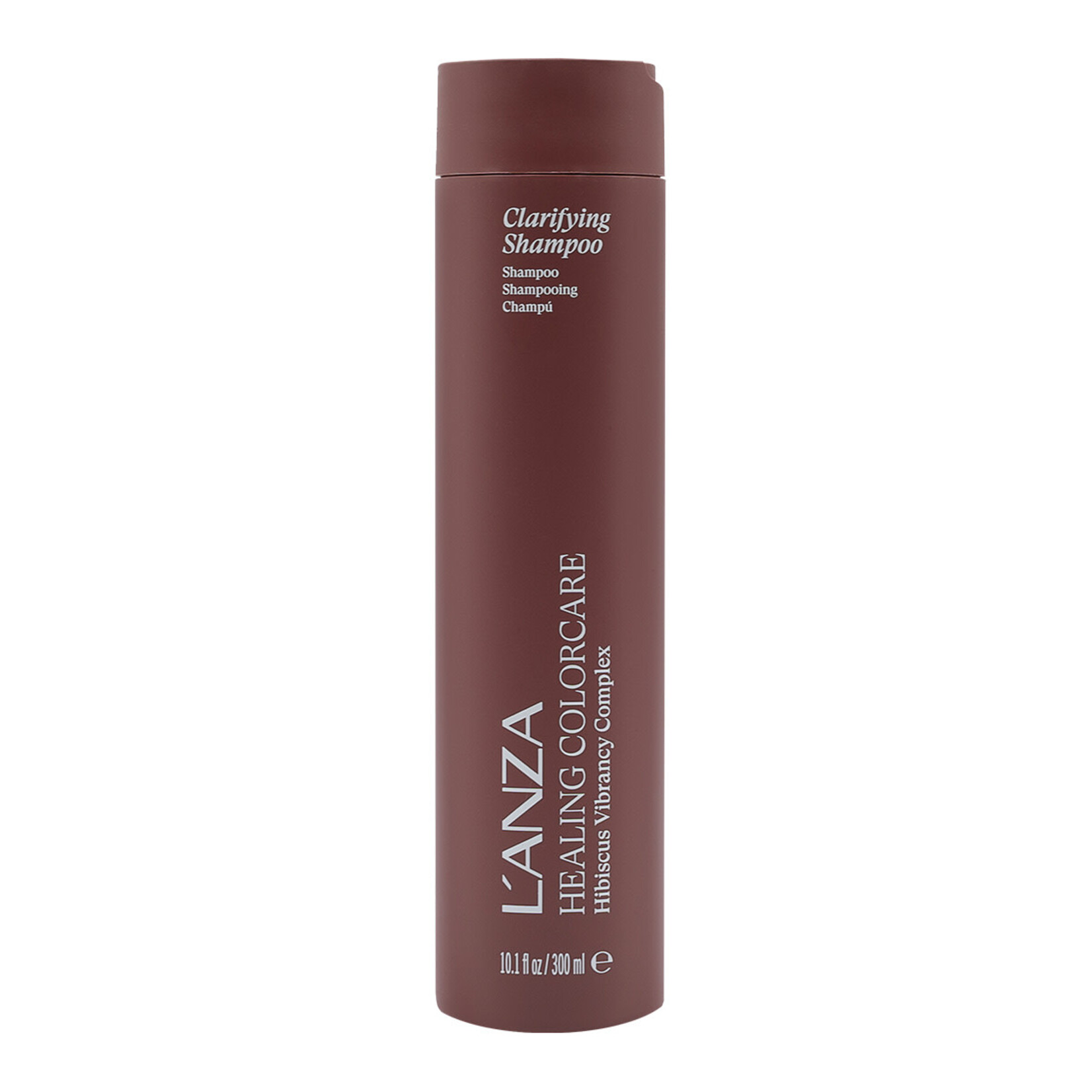 L'Anza L'anza - Healing colorcare - Shampooing clarifiant 300ml