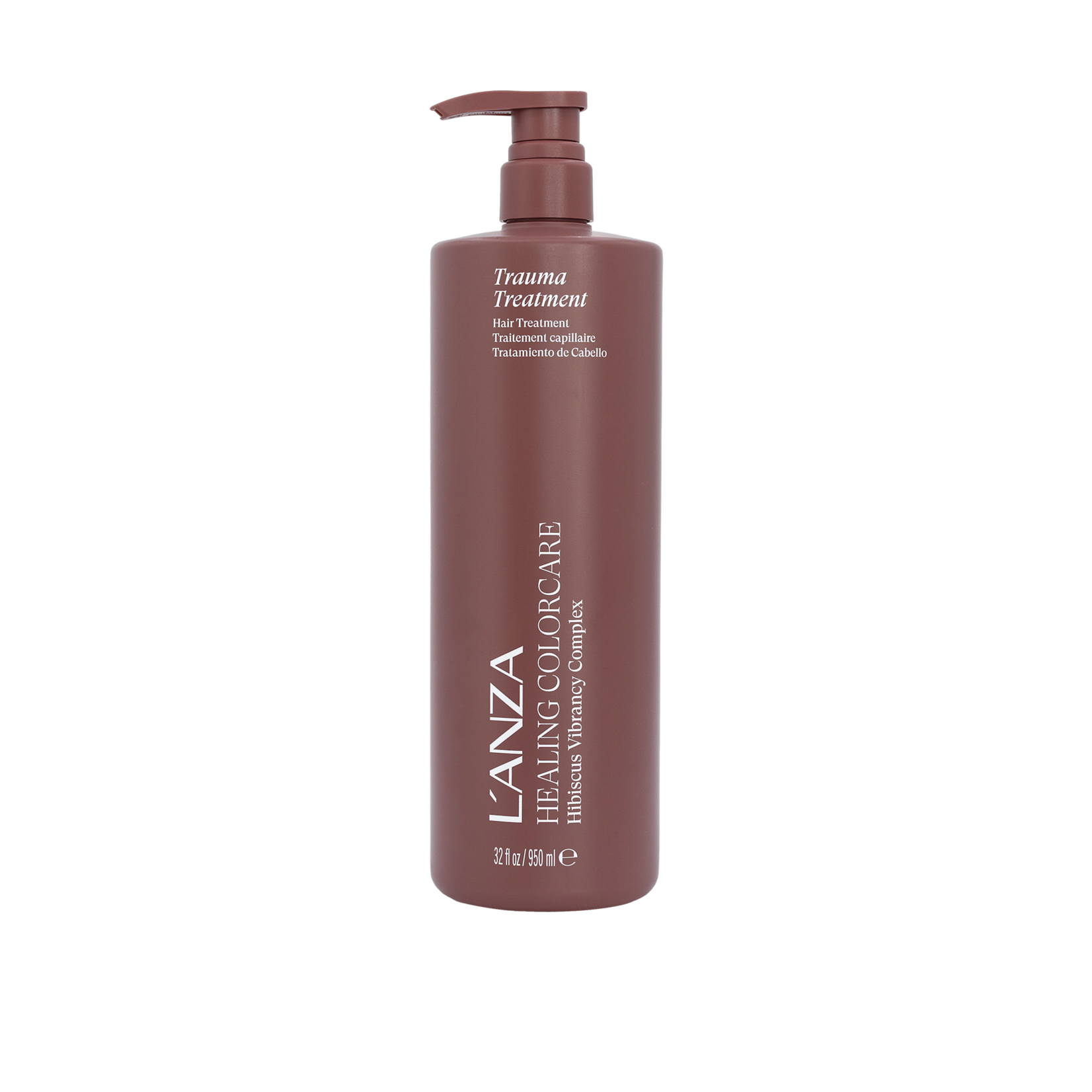 L'Anza L'Anza - Healing ColorCare - Trauma Treatment 1000ml
