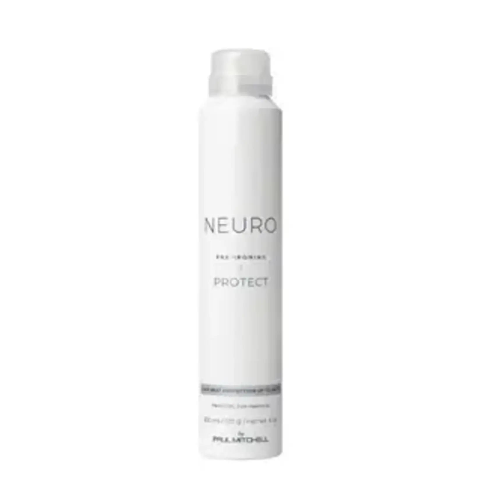 Paul Mitchell Paul Mitchell - Neuro Style - Heat Protectant Spray 200ml