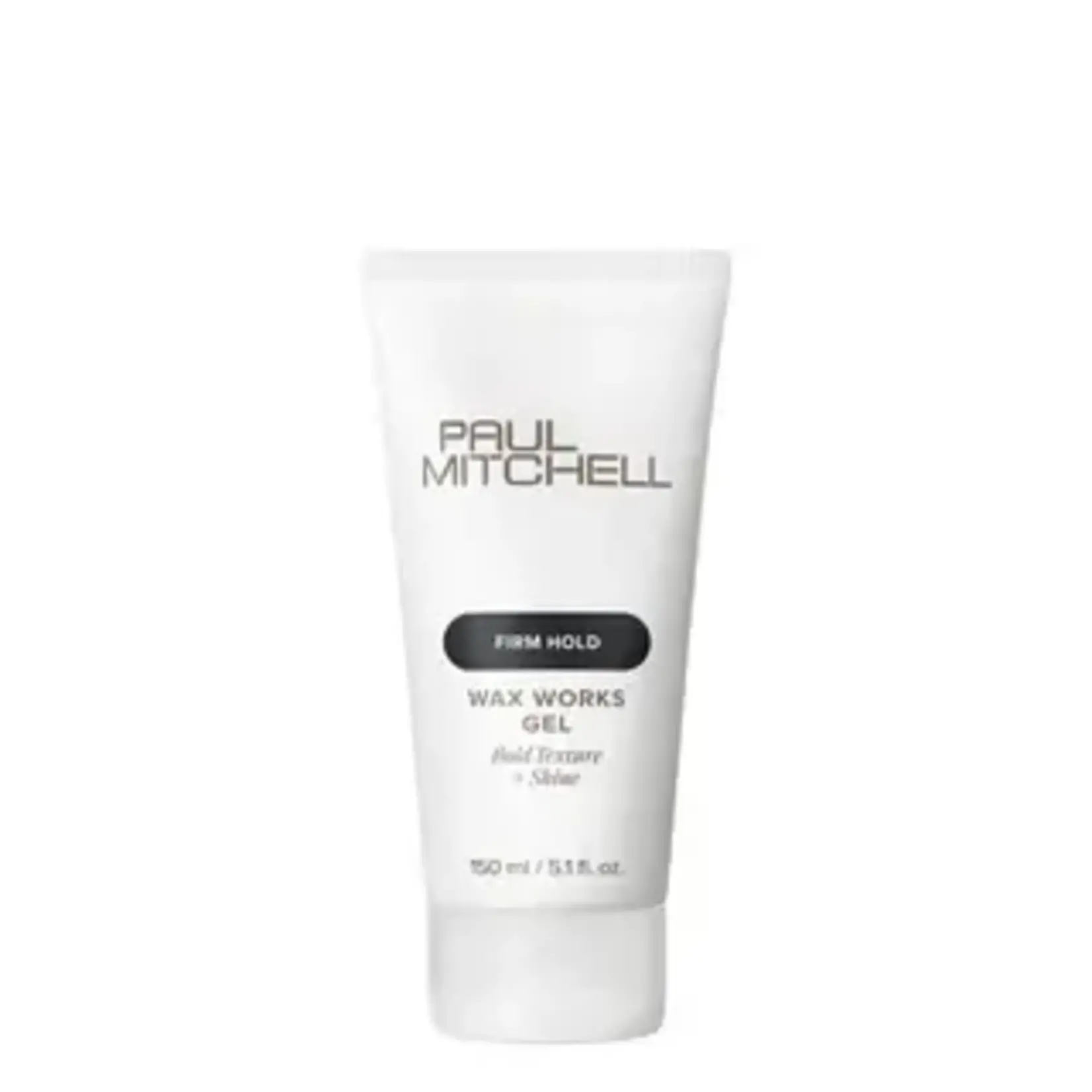 Paul Mitchell Paul Mitchell - Flexible Style - Wax works 150ml