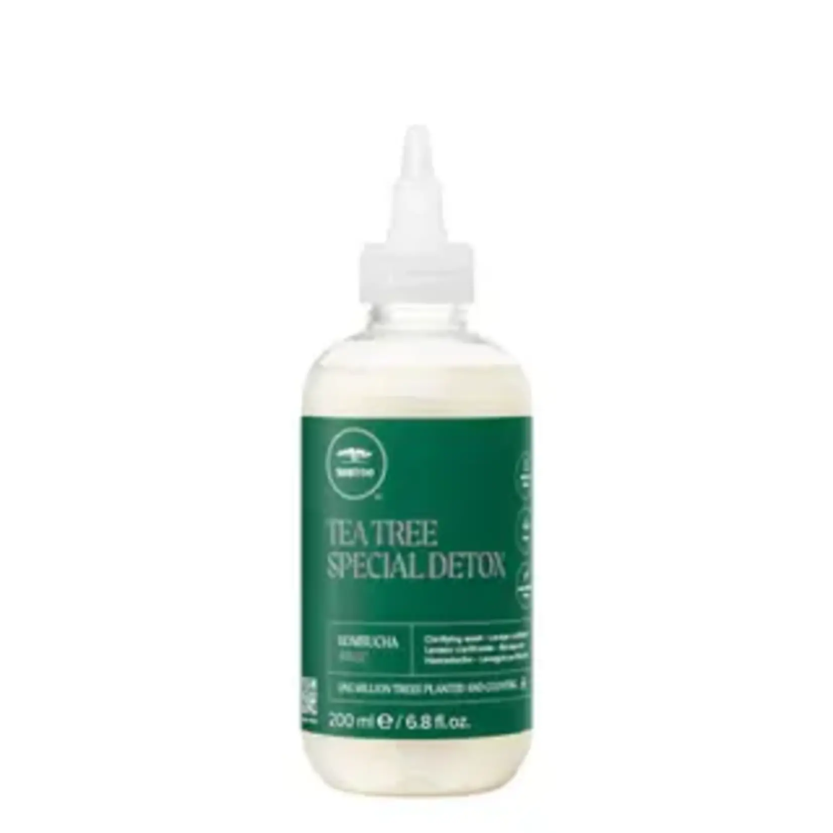 Paul Mitchell Paul Mitchell - Tea Tree - Special Detox Kombucha Rinse 200ml