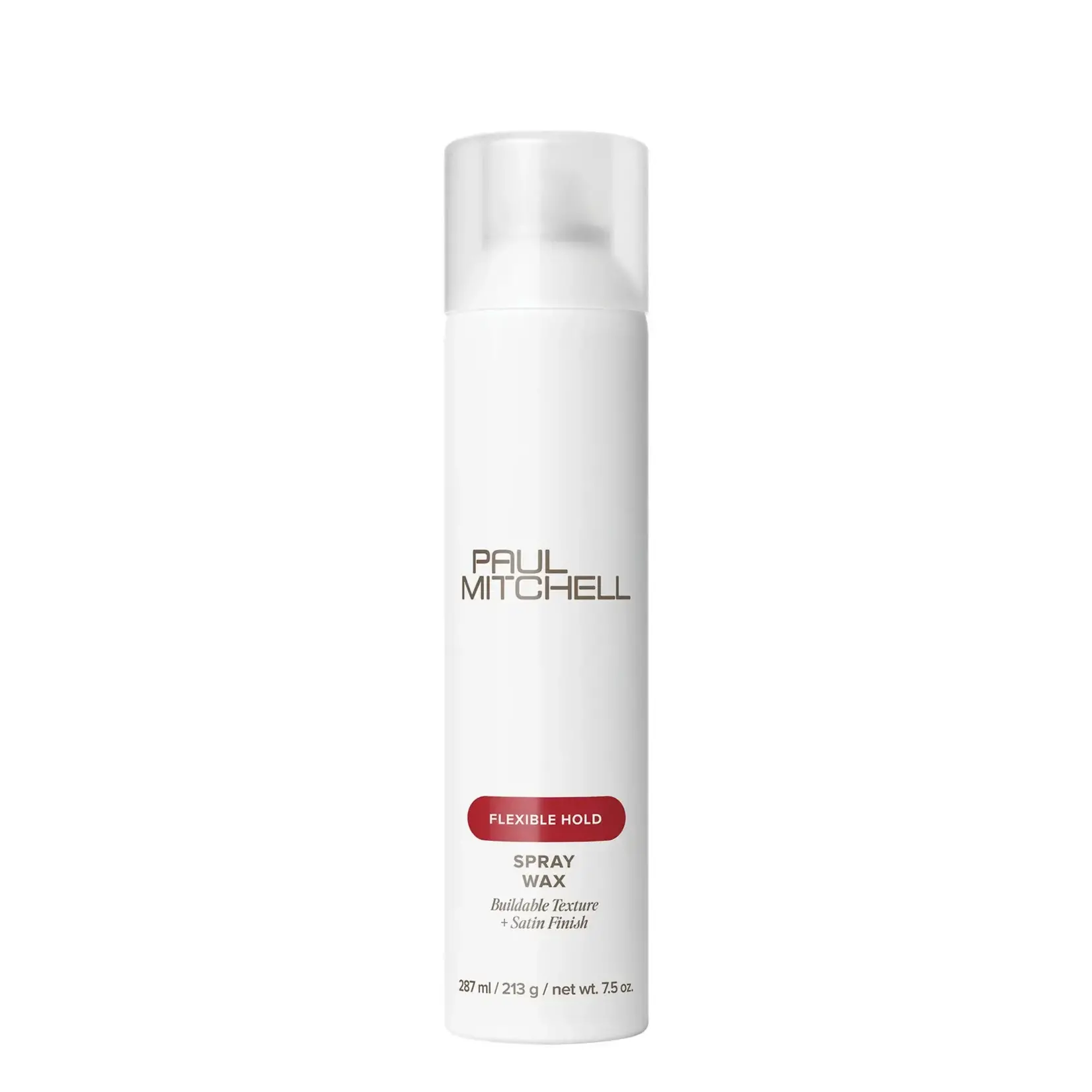 Paul Mitchell Paul Mitchell - Flexible Style - Spray Wax 287ml