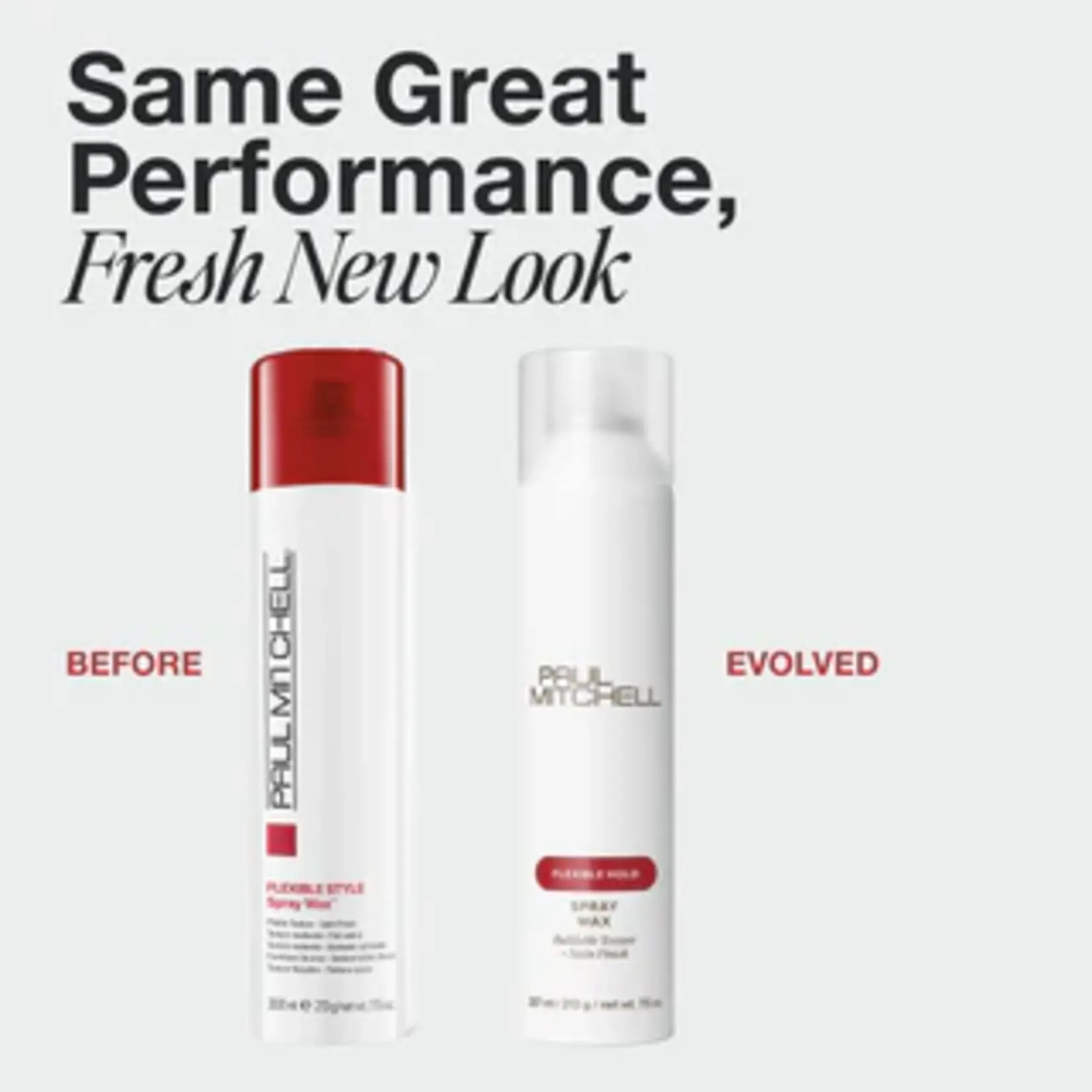 Paul Mitchell Paul Mitchell - Flexible Style - Spray Wax 287ml