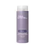 Paul Mitchell Paul Mitchell - Platinum Blonde - Revitalisant 200ml