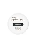 Paul Mitchell Paul Mitchell - Firm Style - Dry Wax 50g