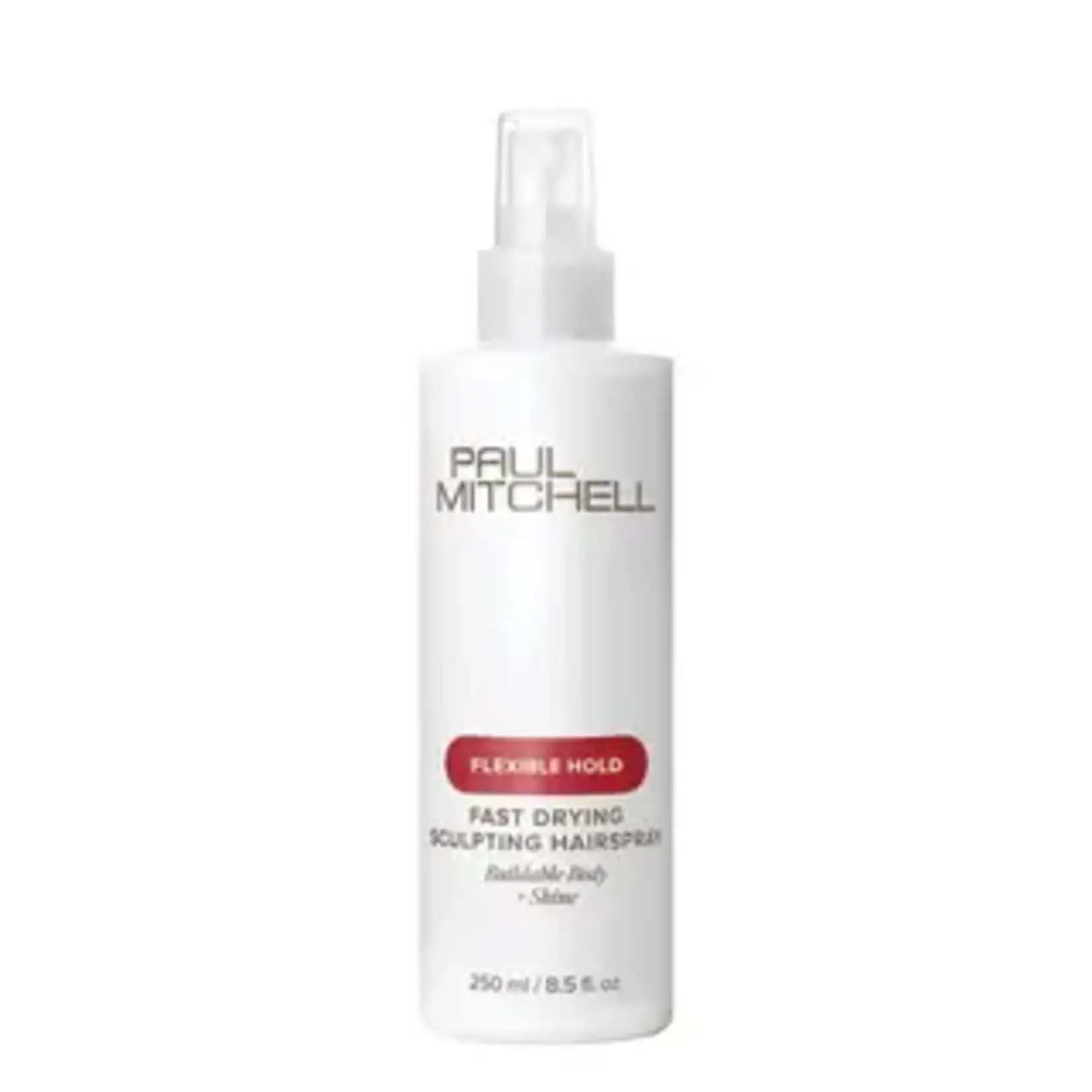 Paul Mitchell Paul Mitchell - Flexible Style - Fast Drying Spray de Mise en Forme 250ml
