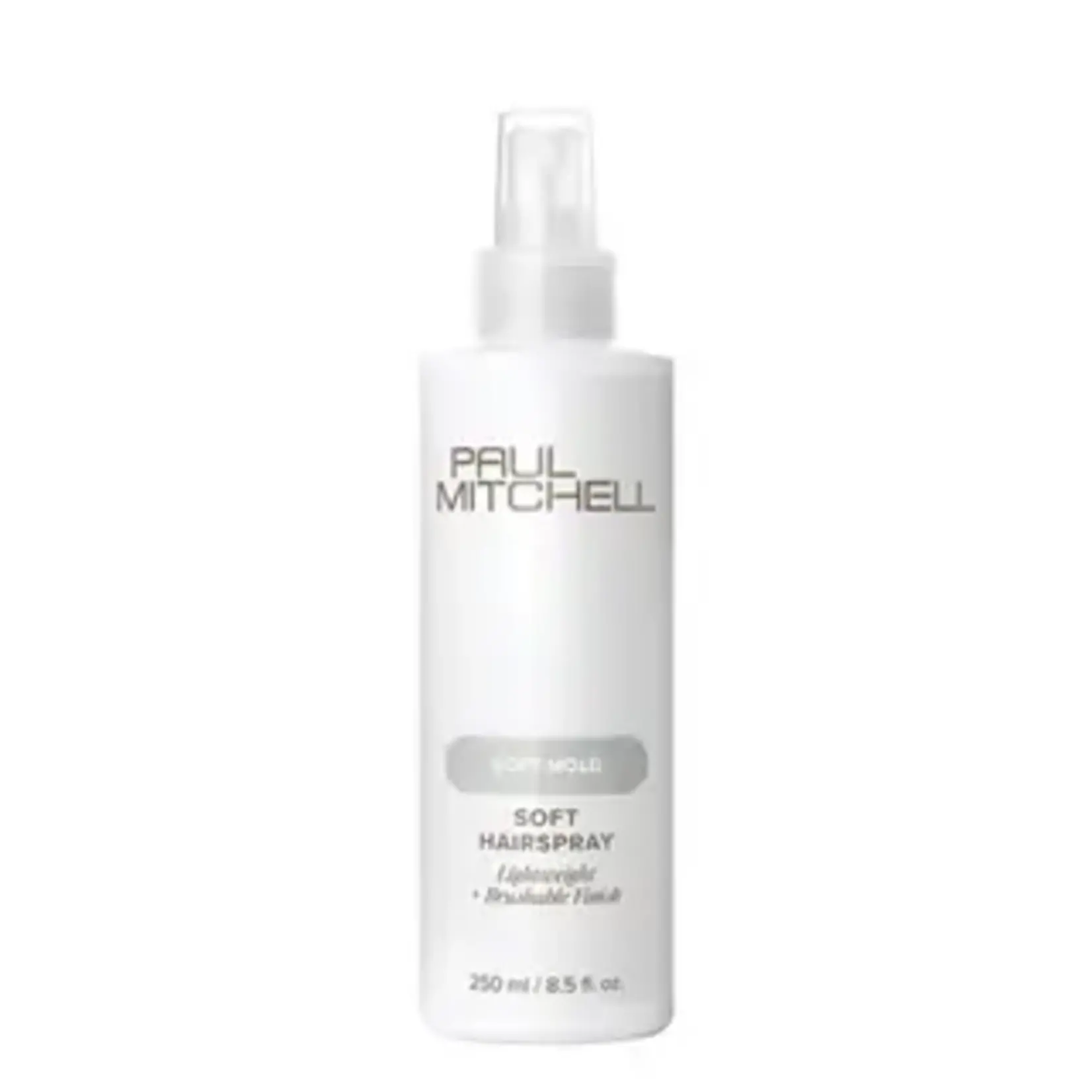 Paul Mitchell Paul Mitchell - Soft Style - Soft Sculpting Spray Gel 250ml