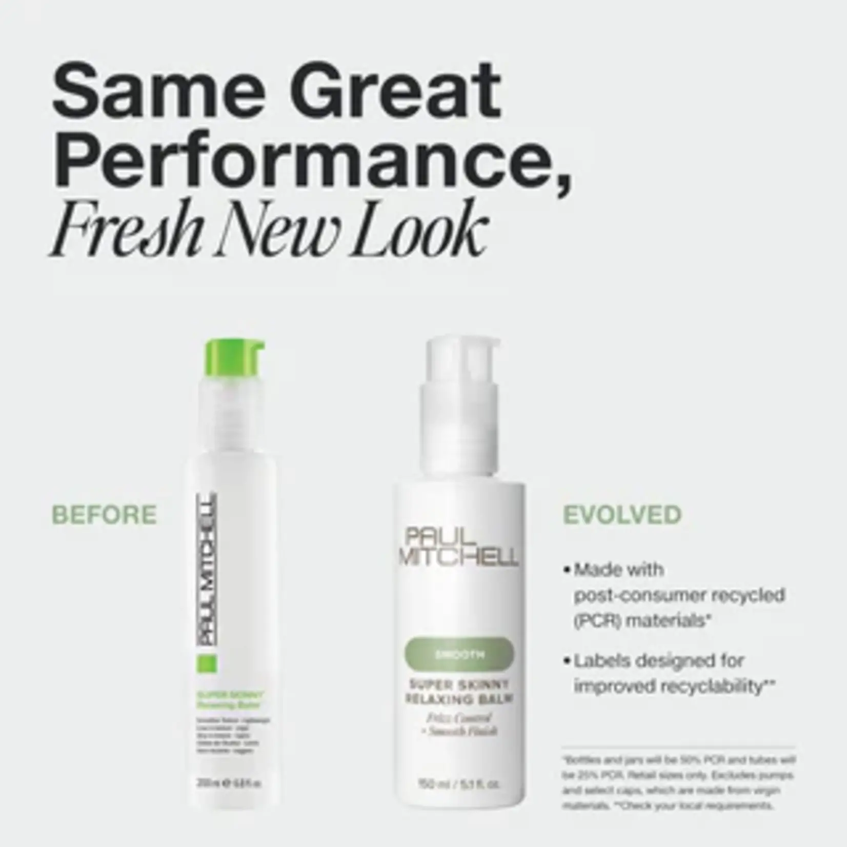 Paul Mitchell Paul Mitchell - Smoothing - Super Skinny Baume Lissant 150ml