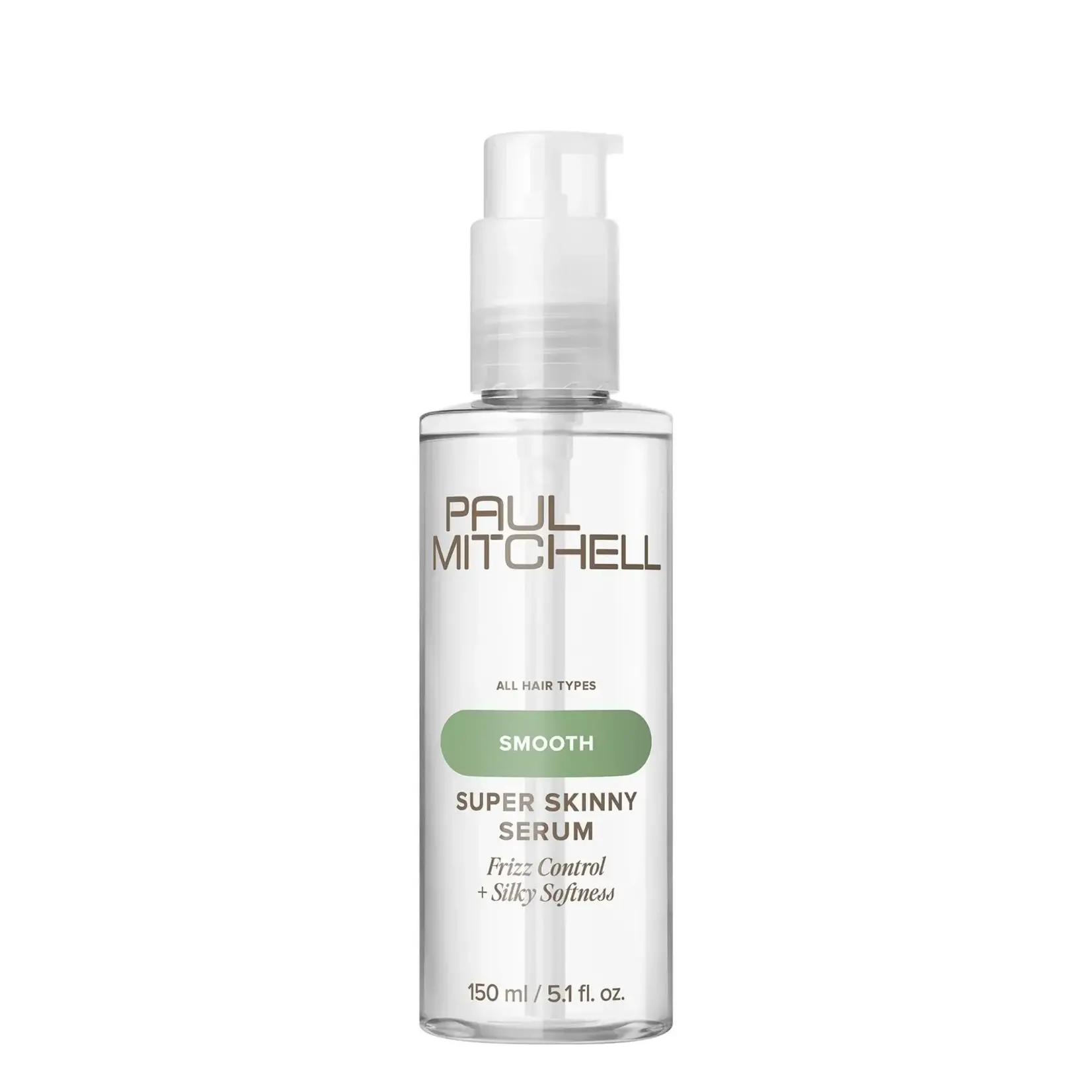 Paul Mitchell Paul Mitchell - Smoothing - Super Skinny Sérum 150ml