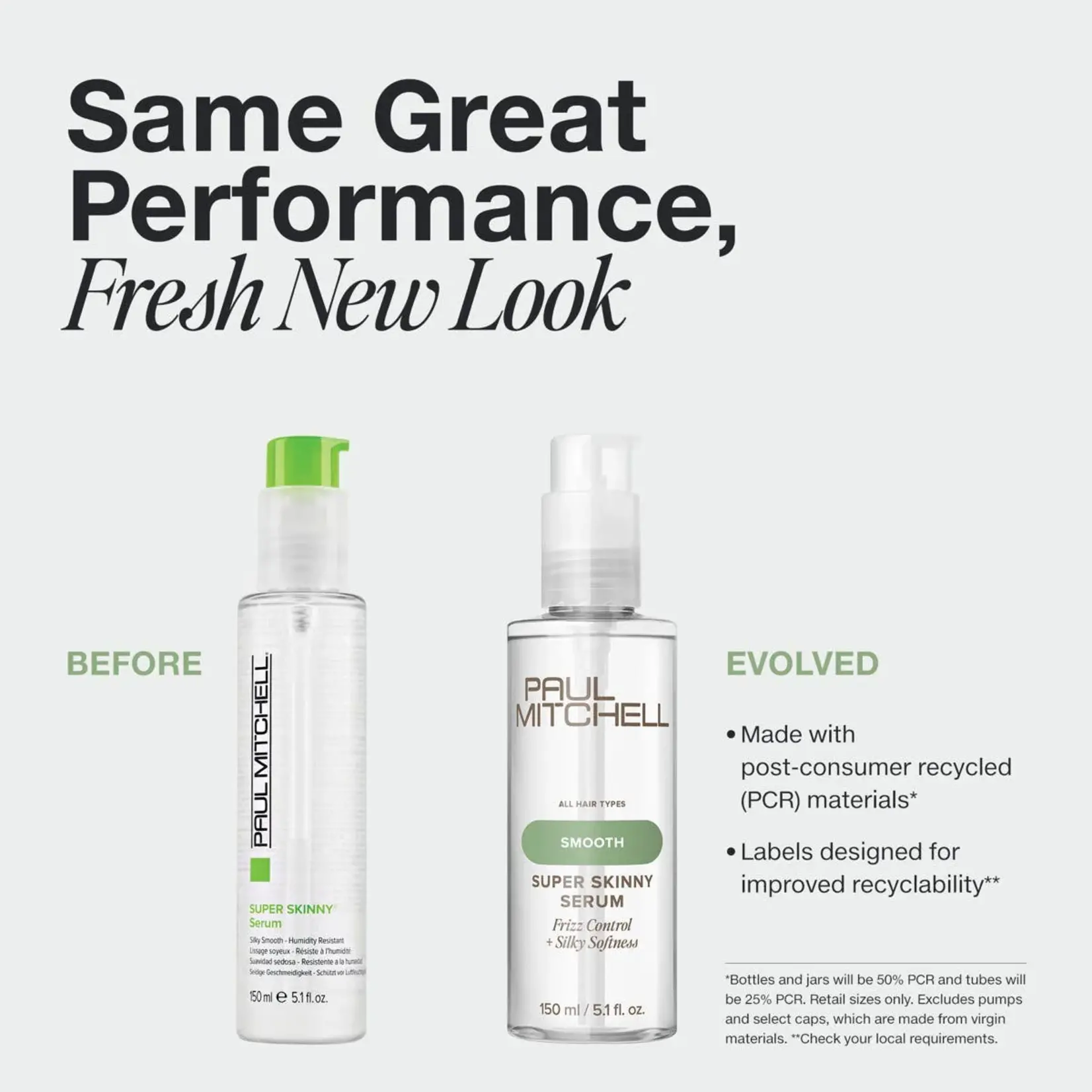 Paul Mitchell Paul Mitchell - Smoothing - Super Skinny Sérum 150ml