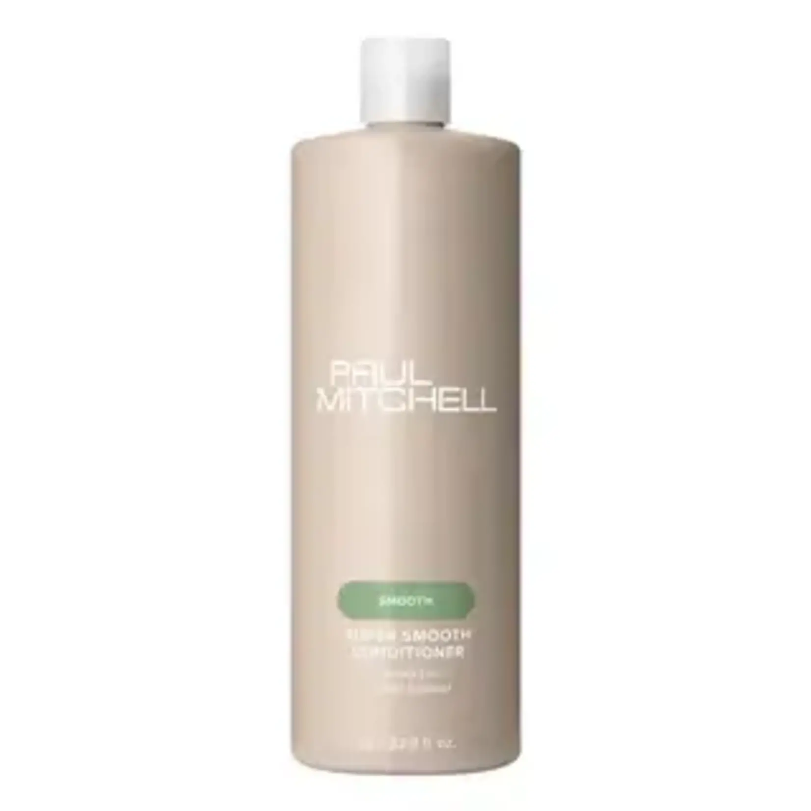 Paul Mitchell Paul Mitchell - Smoothing - Revitalisant Super Skinny 1L