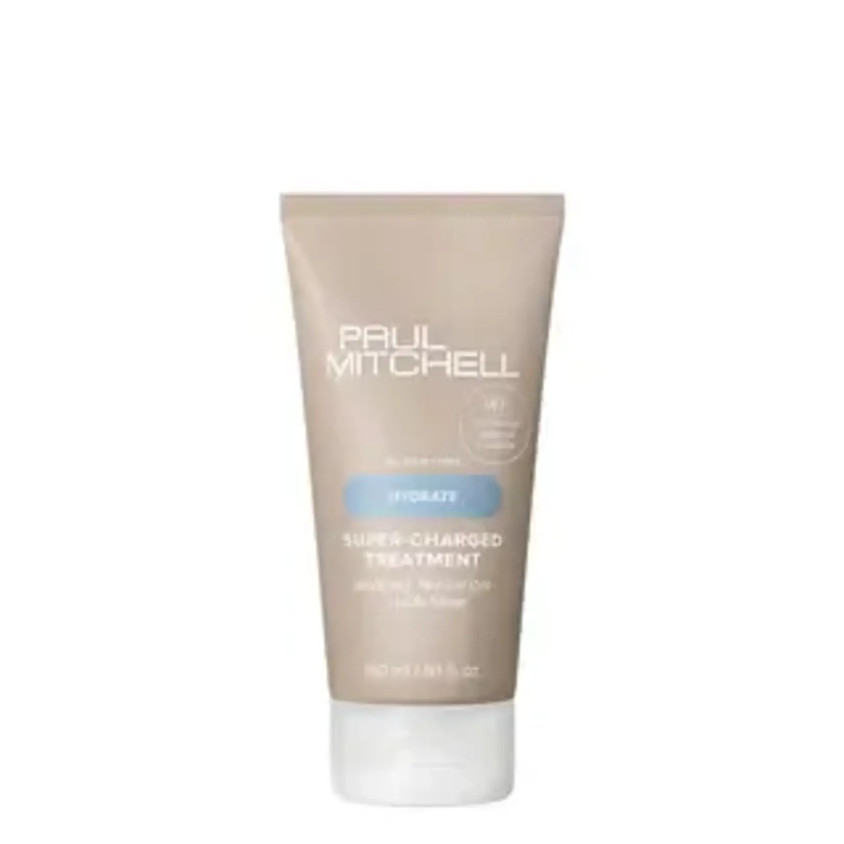Paul Mitchell Paul Mitchell - Moisture - Super Charged Intensive Hydrating Treatment 150ml
