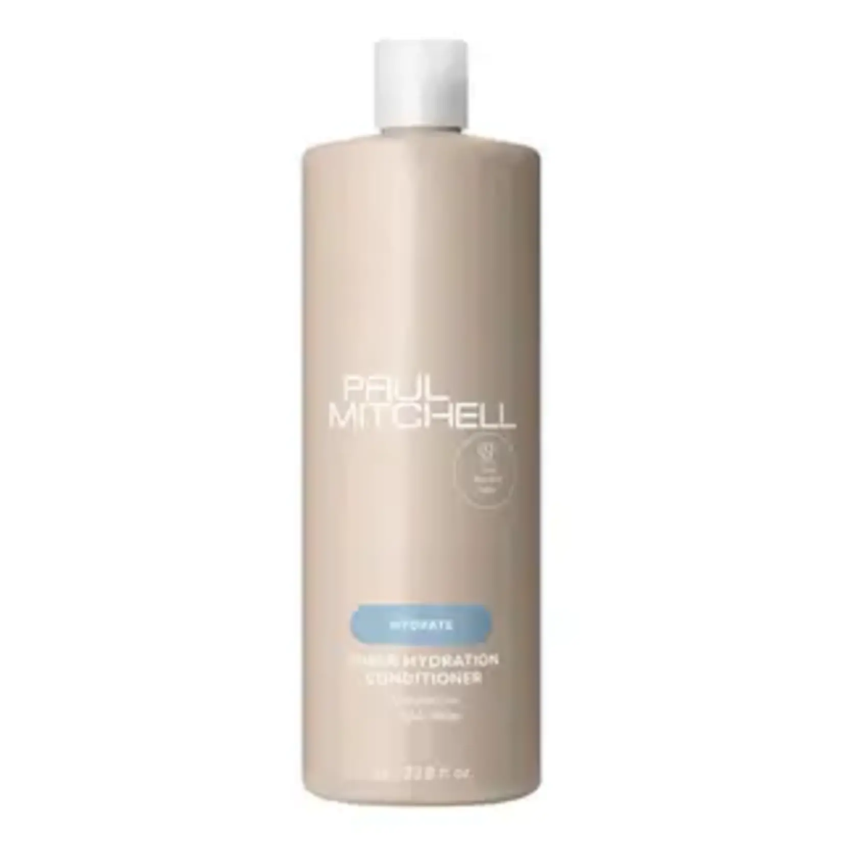 Paul Mitchell Paul Mitchell - Moisture - Instant Moisture Revitalisant Hydratant 1000ml