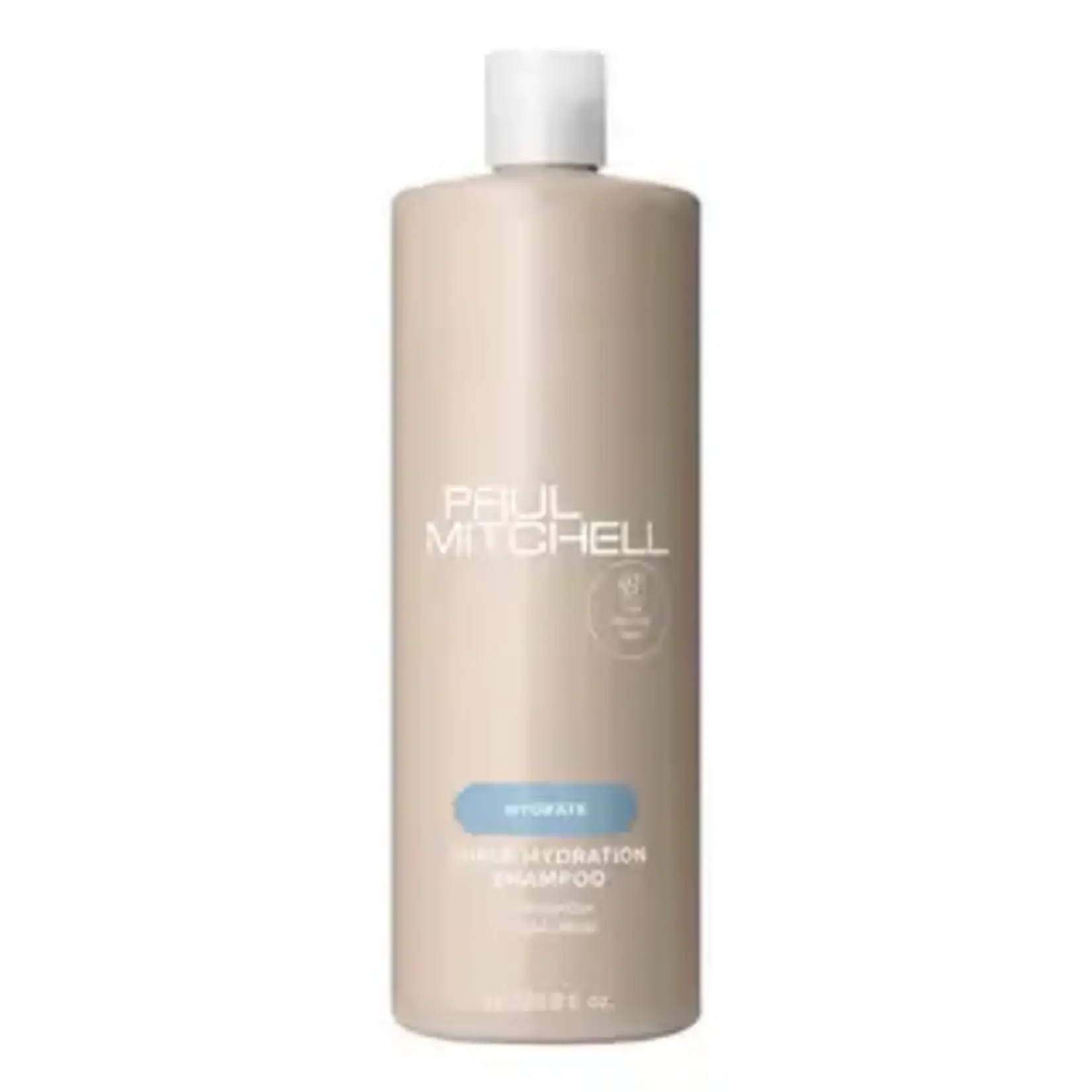 Paul Mitchell Paul Mitchell - Moisture - Instant Moisture Shampooing Hydratant 1L
