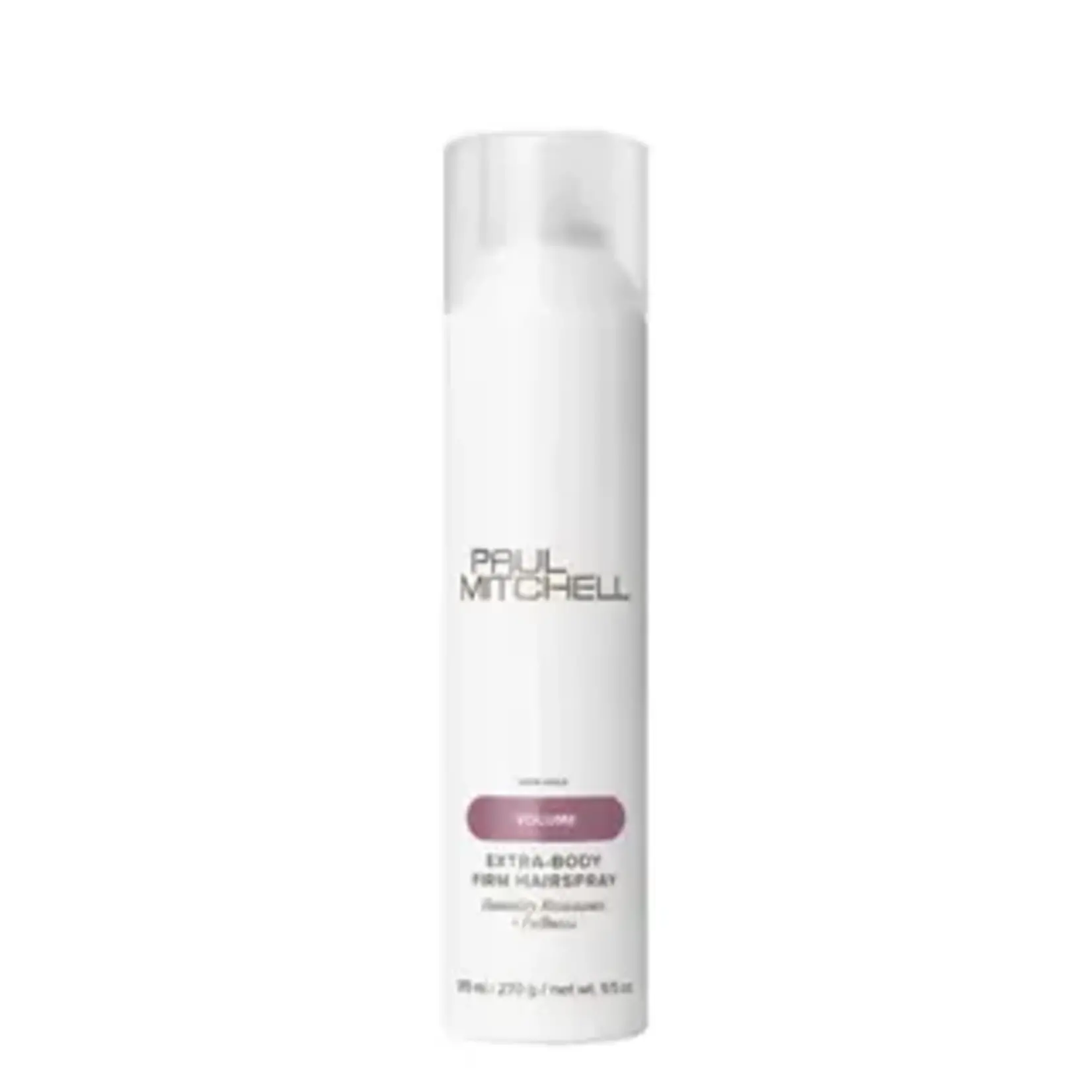 Paul Mitchell Paul Mitchell - Extra-Body - Firm Finishing Spray 315ml