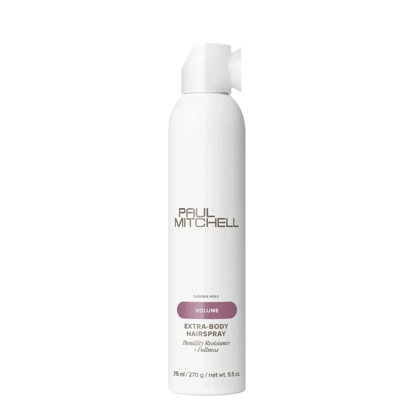 Paul Mitchell Paul Mitchell - Extra-Body - Spray de Finition Tenue Flexible 315ml