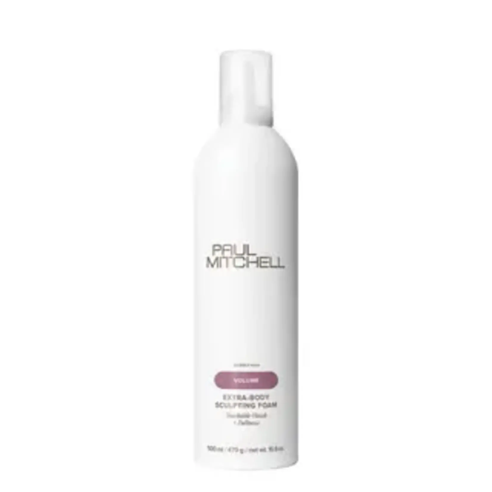 Paul Mitchell Paul Mitchell - Extra-Body - Mousse Sculptante 500ml