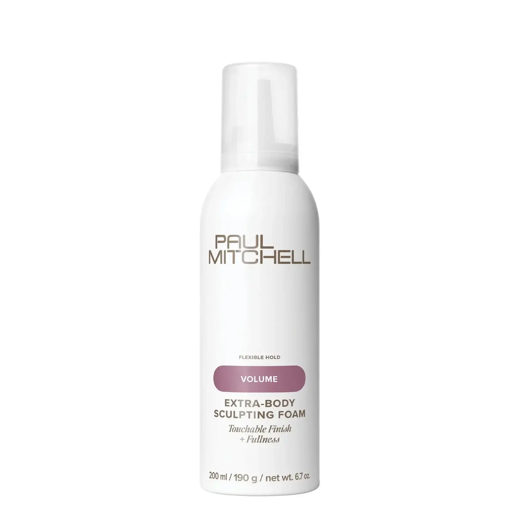 Paul Mitchell Paul Mitchell - Extra-Body - Sculpting Foam 200ml