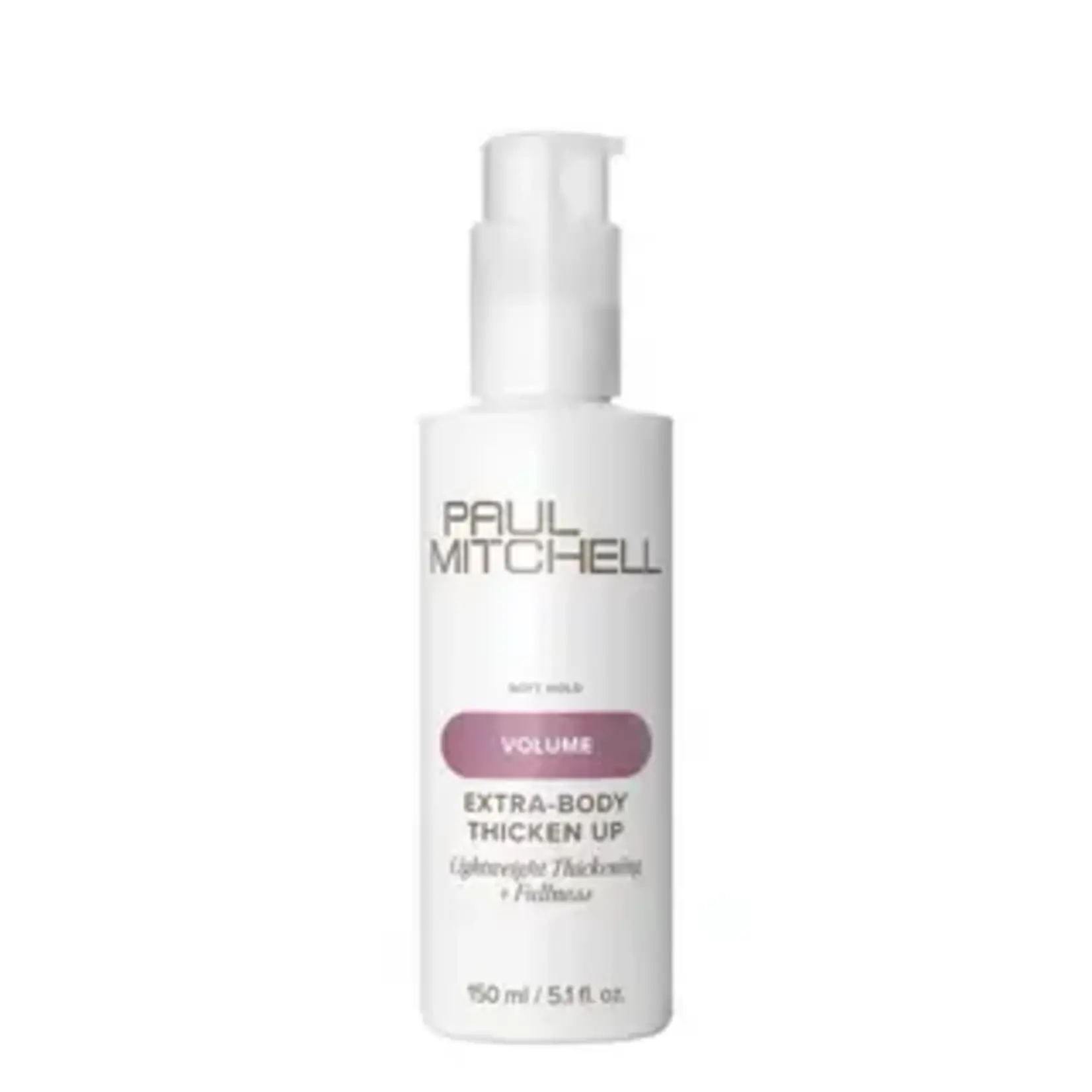 Paul Mitchell Paul Mitchell - Extra-Body - Thicken Up Styling  Liquid 150ml