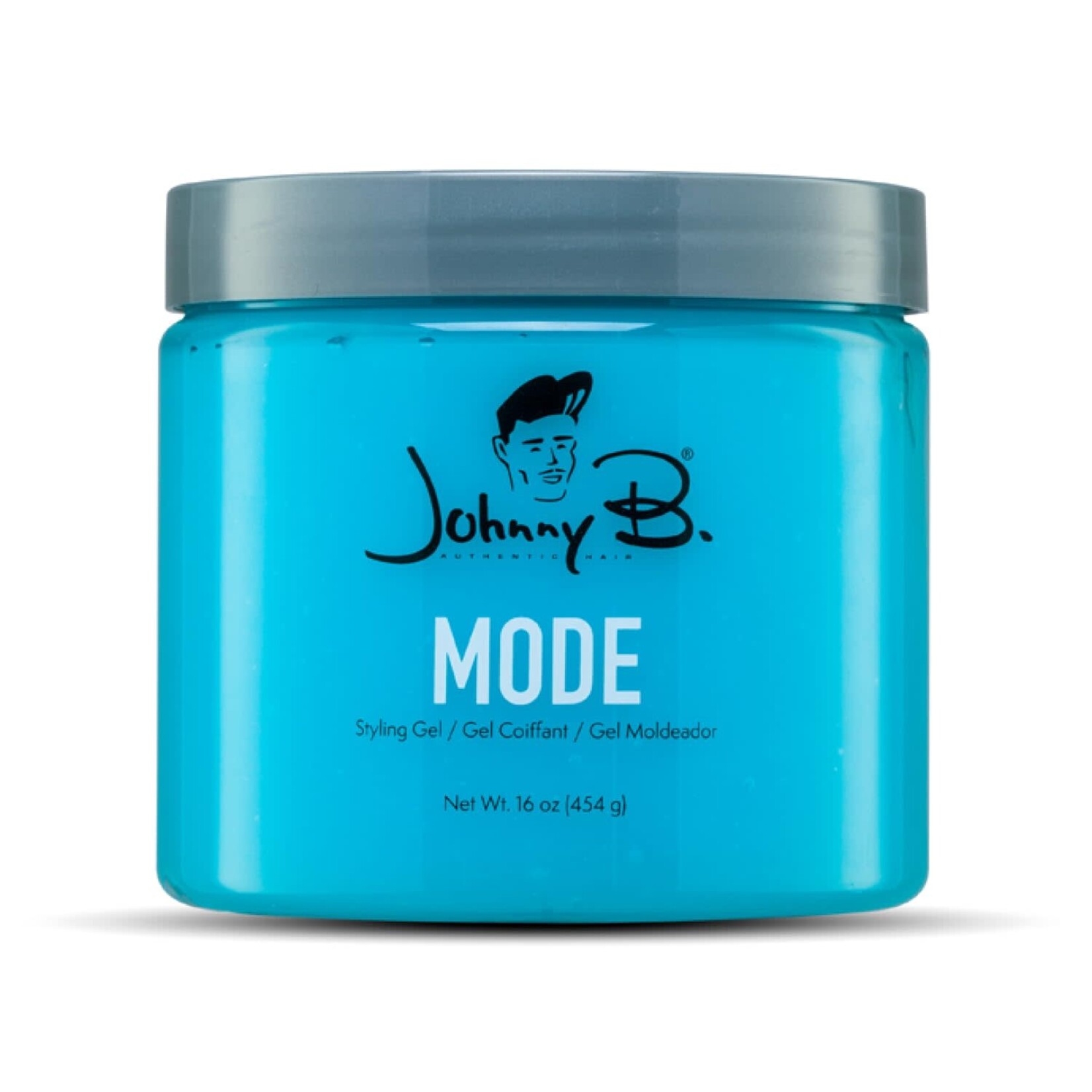 Johnny B. Johnny B. - Mode gel coiffant 454g
