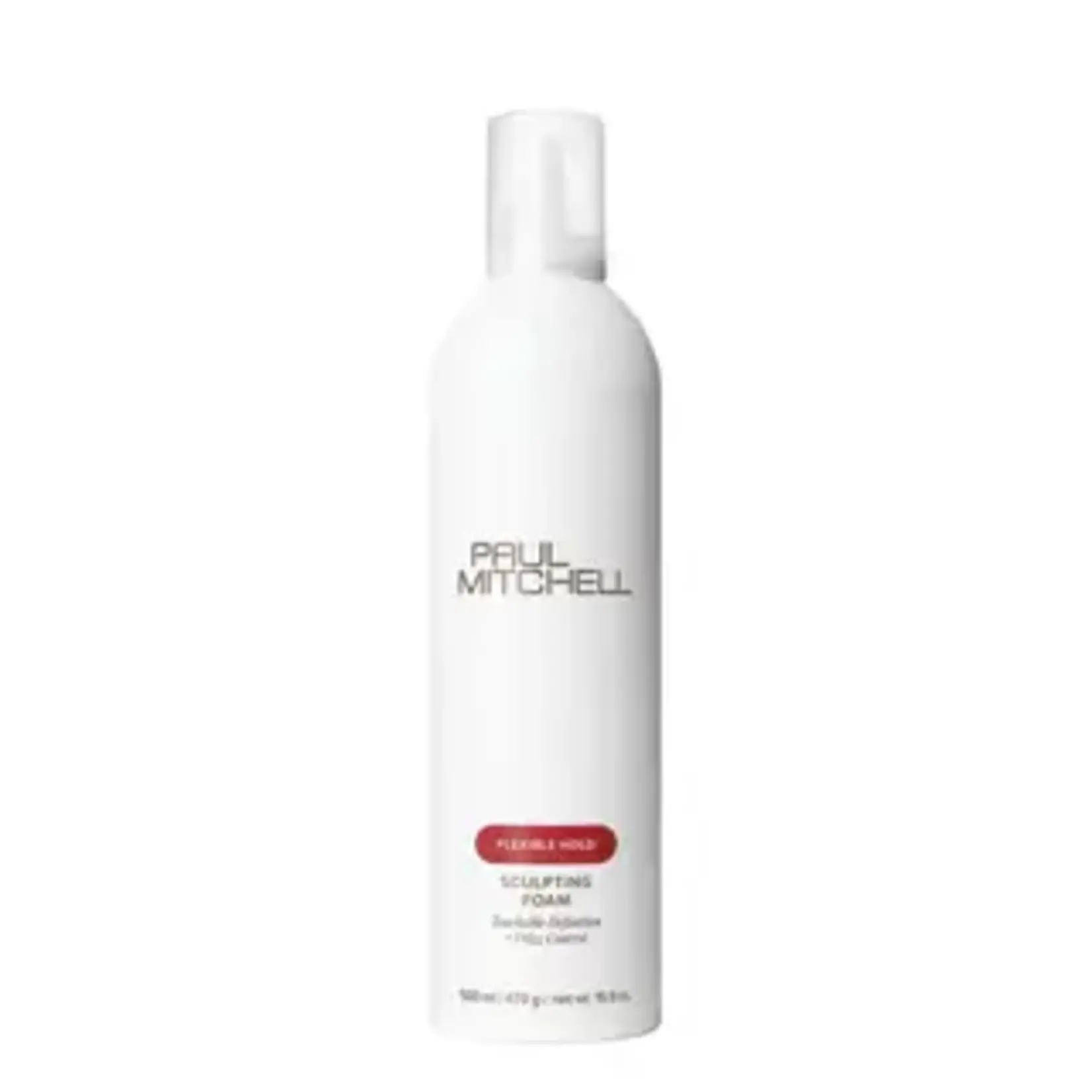 Paul Mitchell Paul Mitchell - Flexible Style - Mousse Sculptante 500ml