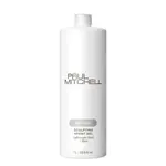 Paul Mitchell Paul Mitchell - Soft Style - Gel Coiffant Tenue Naturelle 1L