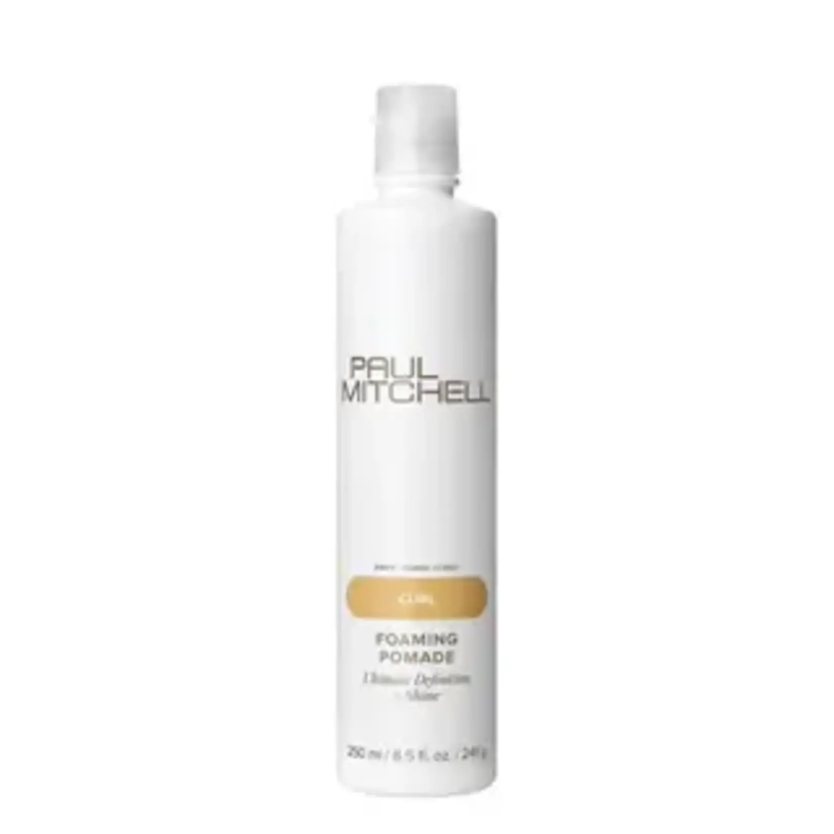 Paul Mitchell Paul Mitchell - Soft Style - Foaming Pomade 150ml