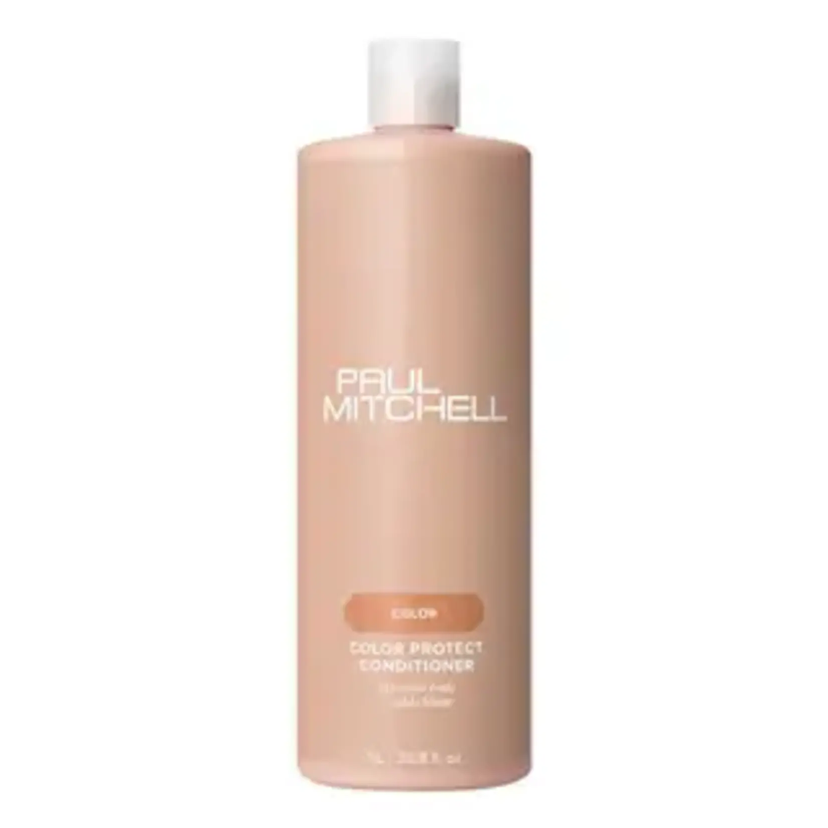 Paul Mitchell Paul Mitchell - Color Protect - Revitalisant Doux 1000ml