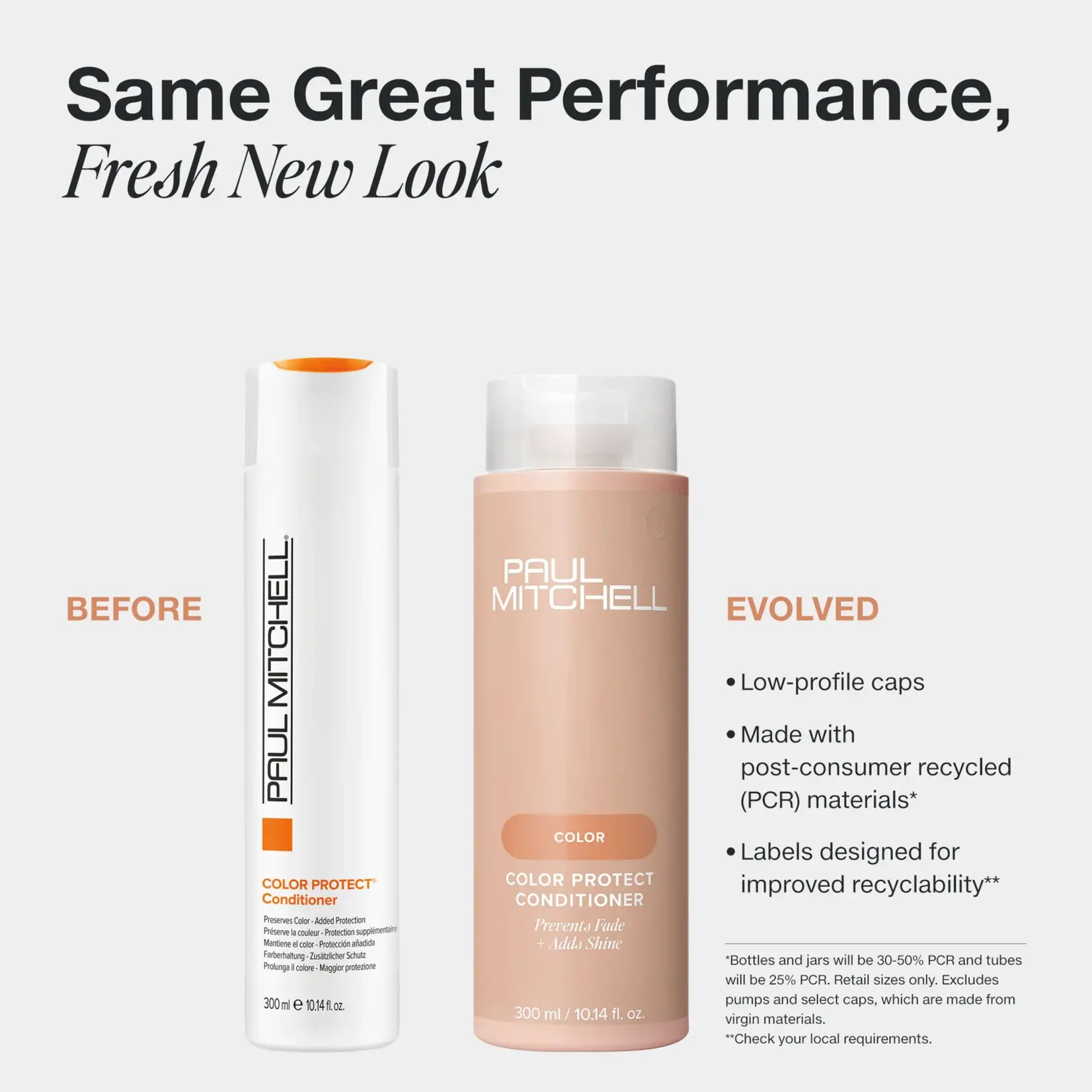 Paul Mitchell Paul Mitchell - Color Protect - Daily Conditioner 1000ml