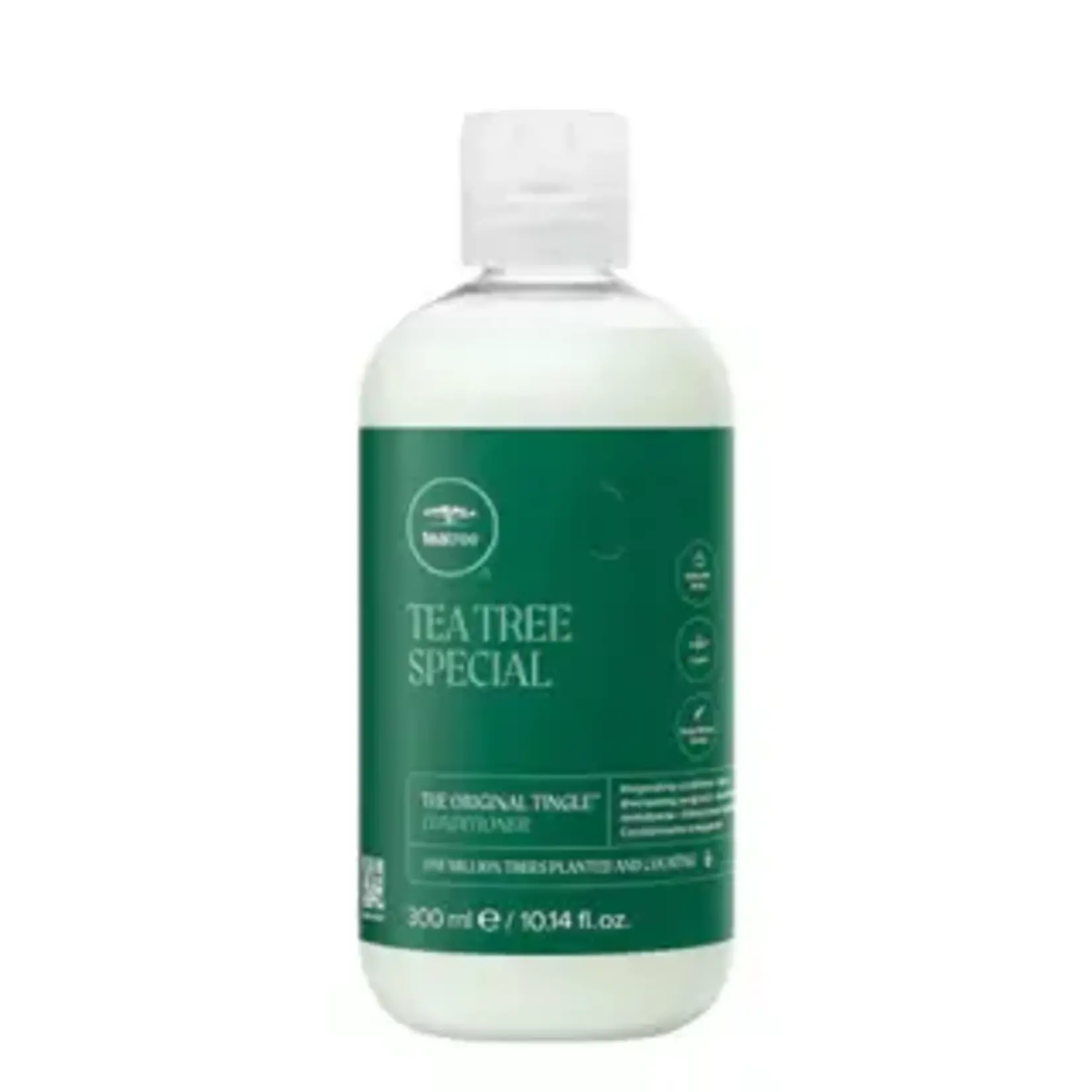 Paul Mitchell Paul Mitchell - Tea Tree Special - Revitalisant Tonifiant 300ml