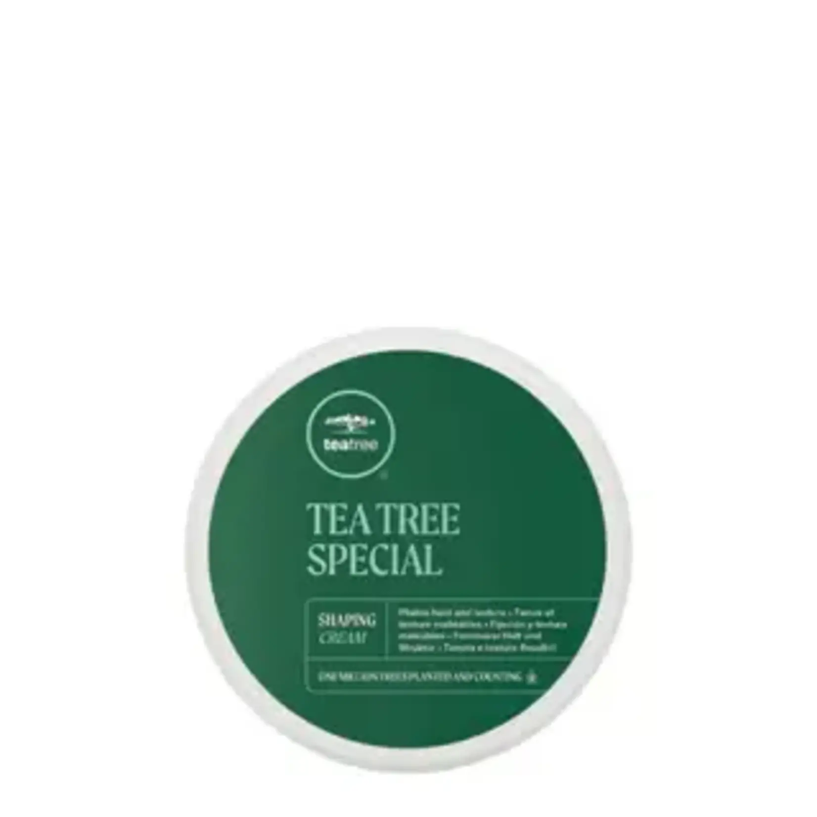 Paul Mitchell Paul Mitchell - Tea Tree Special - Shaping Cream 85g