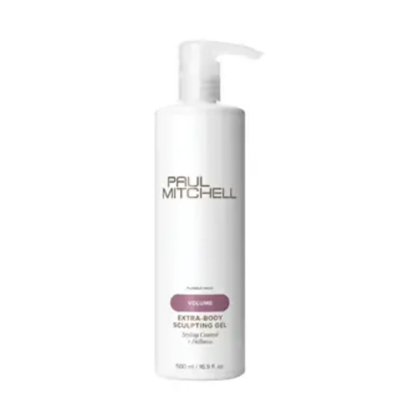 Paul Mitchell Paul Mitchell - Extra Body - Sculpting Gel 500ml