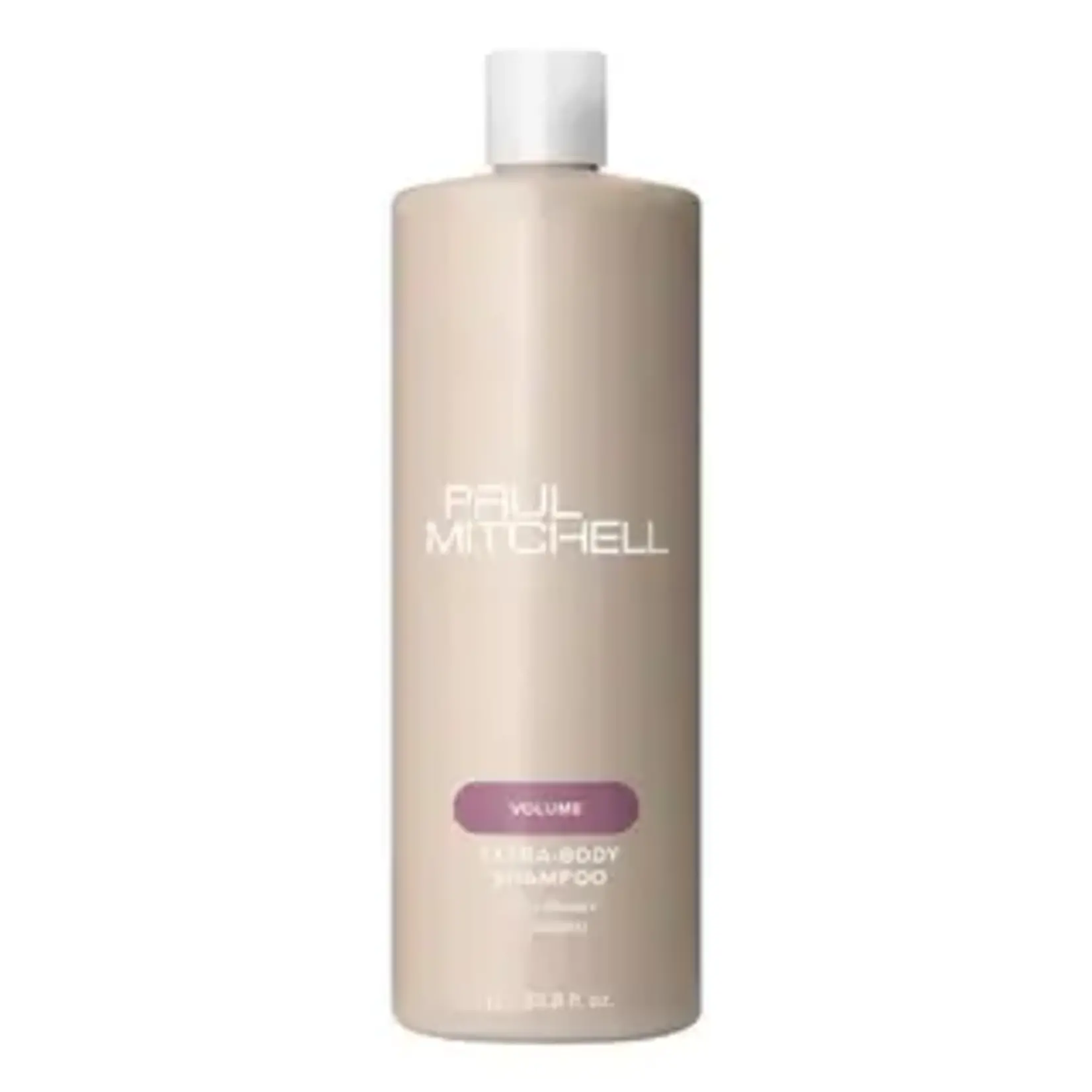Paul Mitchell Paul Mitchell - Extra Body - Thickens & Volumizes Shampoo 1L