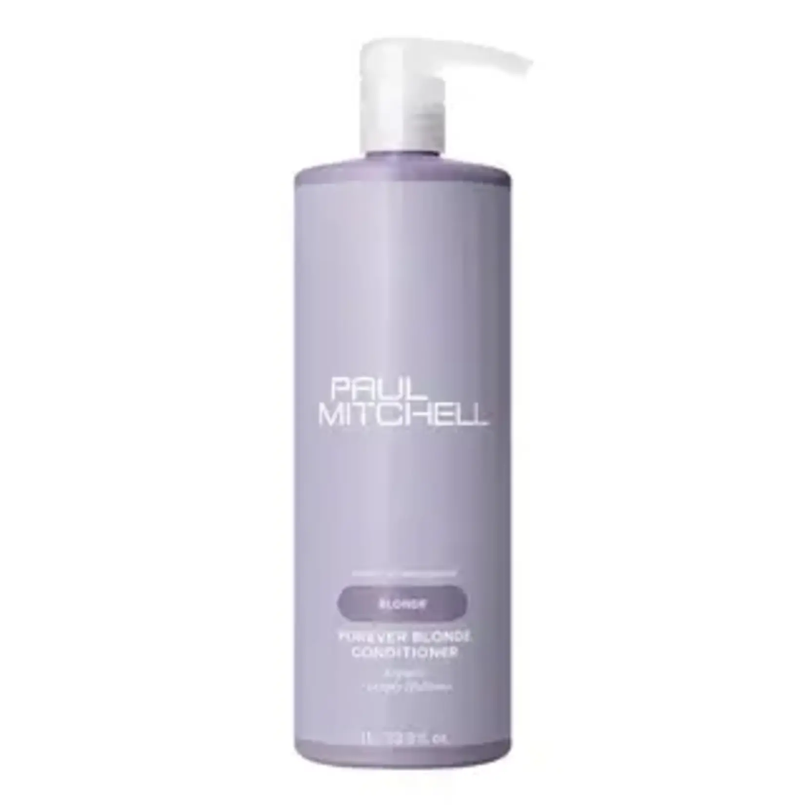 Paul Mitchell Paul Mitchell - Forever Blonde - Intense Hydration Conditioner 1L