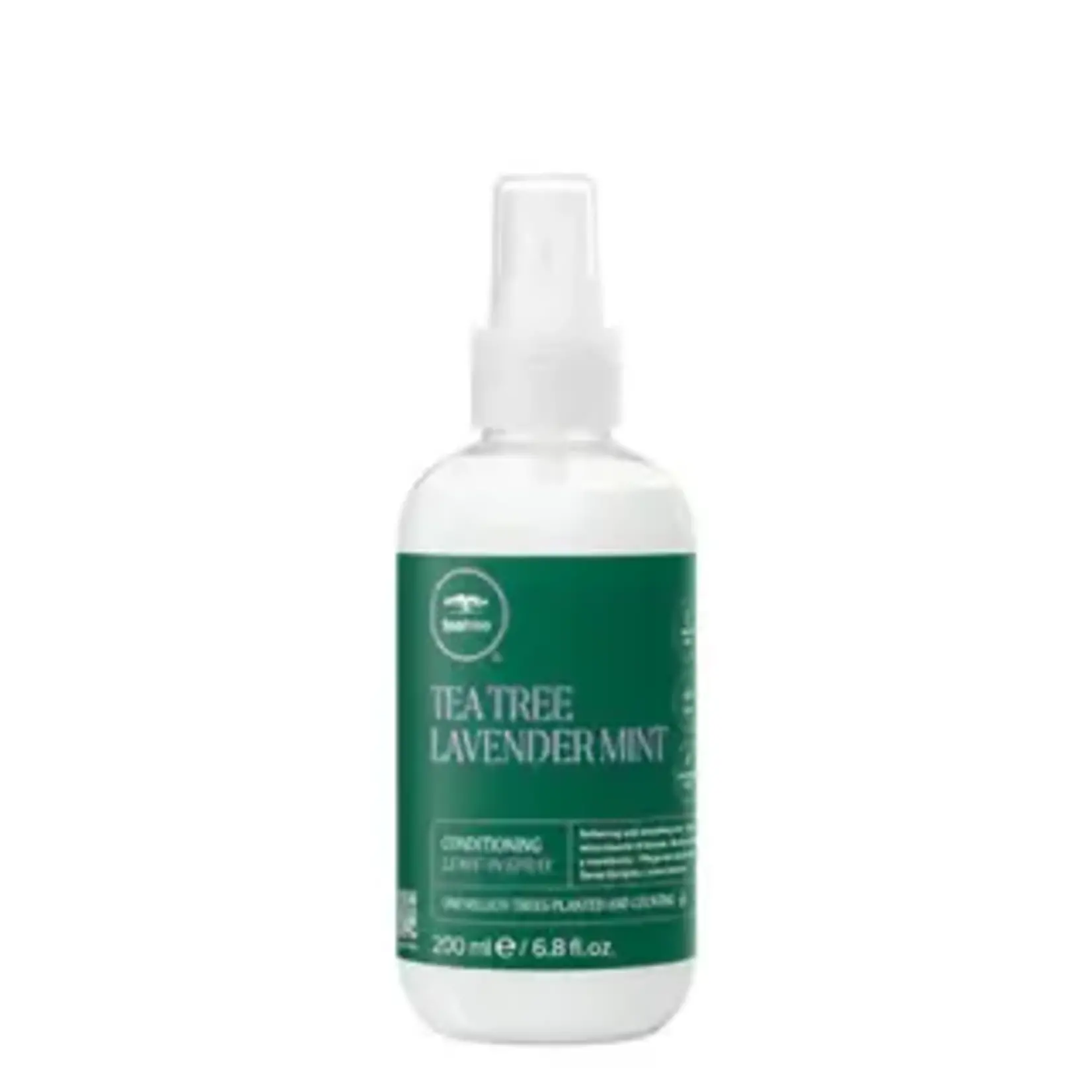Paul Mitchell Paul Mitchell - Tea Tree Lavendre Mint - Conditioning Leave-in Spray 200ml