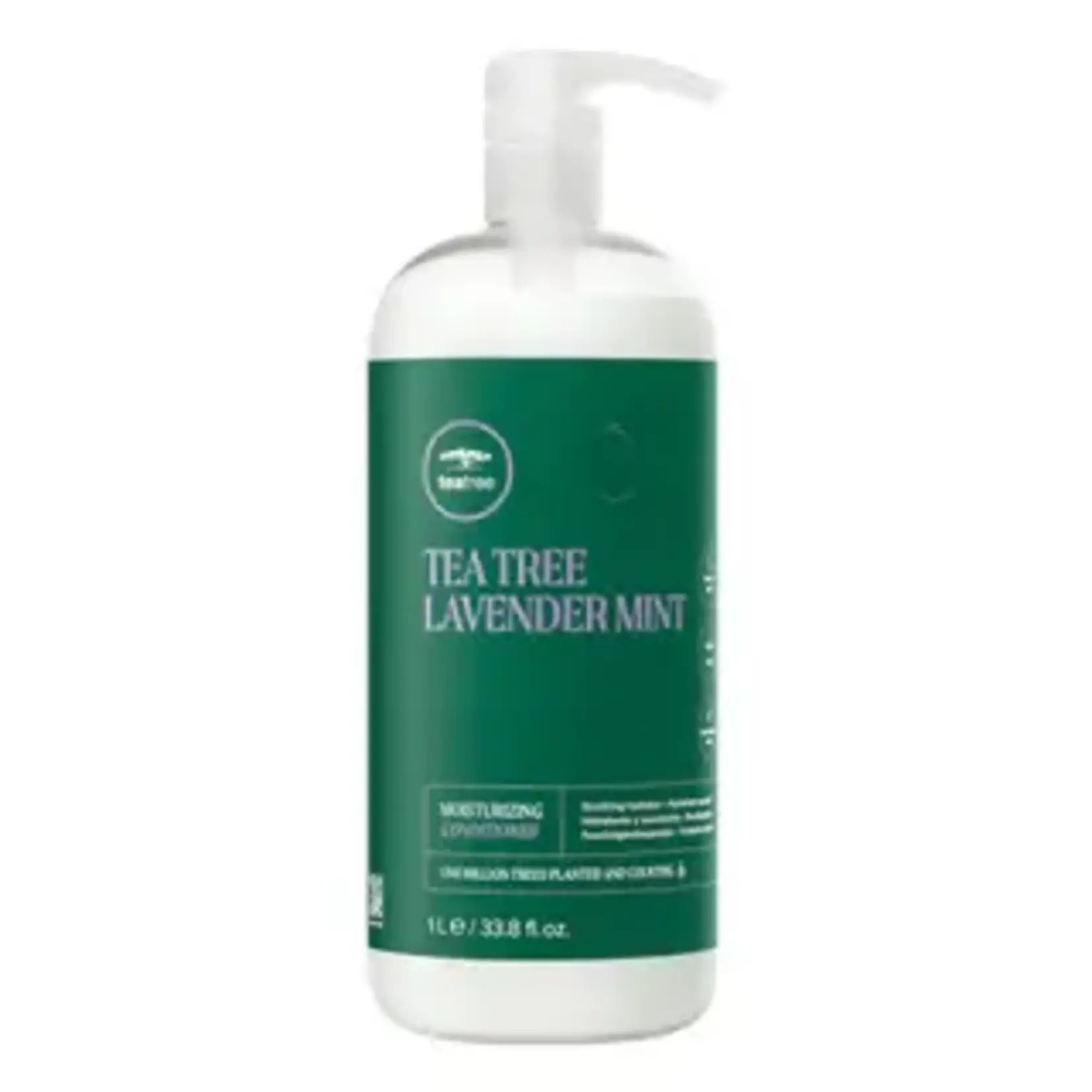 Paul Mitchell Paul Mitchell - Tea Tree Lavender Mint - Moisturizing Conditioner 1L