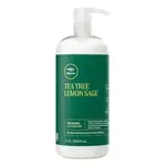 Paul Mitchell Paul Mitchell - Lemon Sage - Revitalisant Épaississant 1L