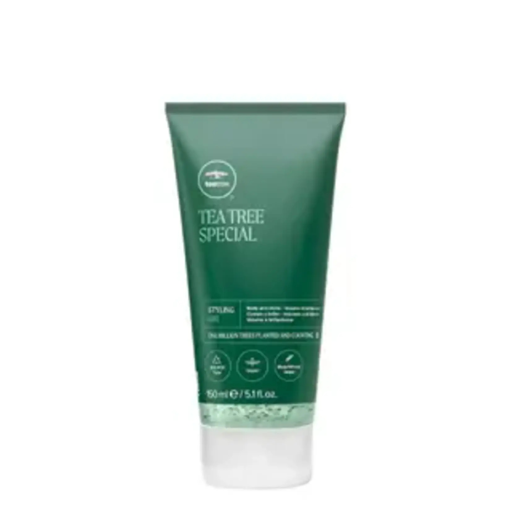 Paul Mitchell Paul Mitchell - Tea Tree Special -  Gel tenue ferme et brillance maximum 150ml