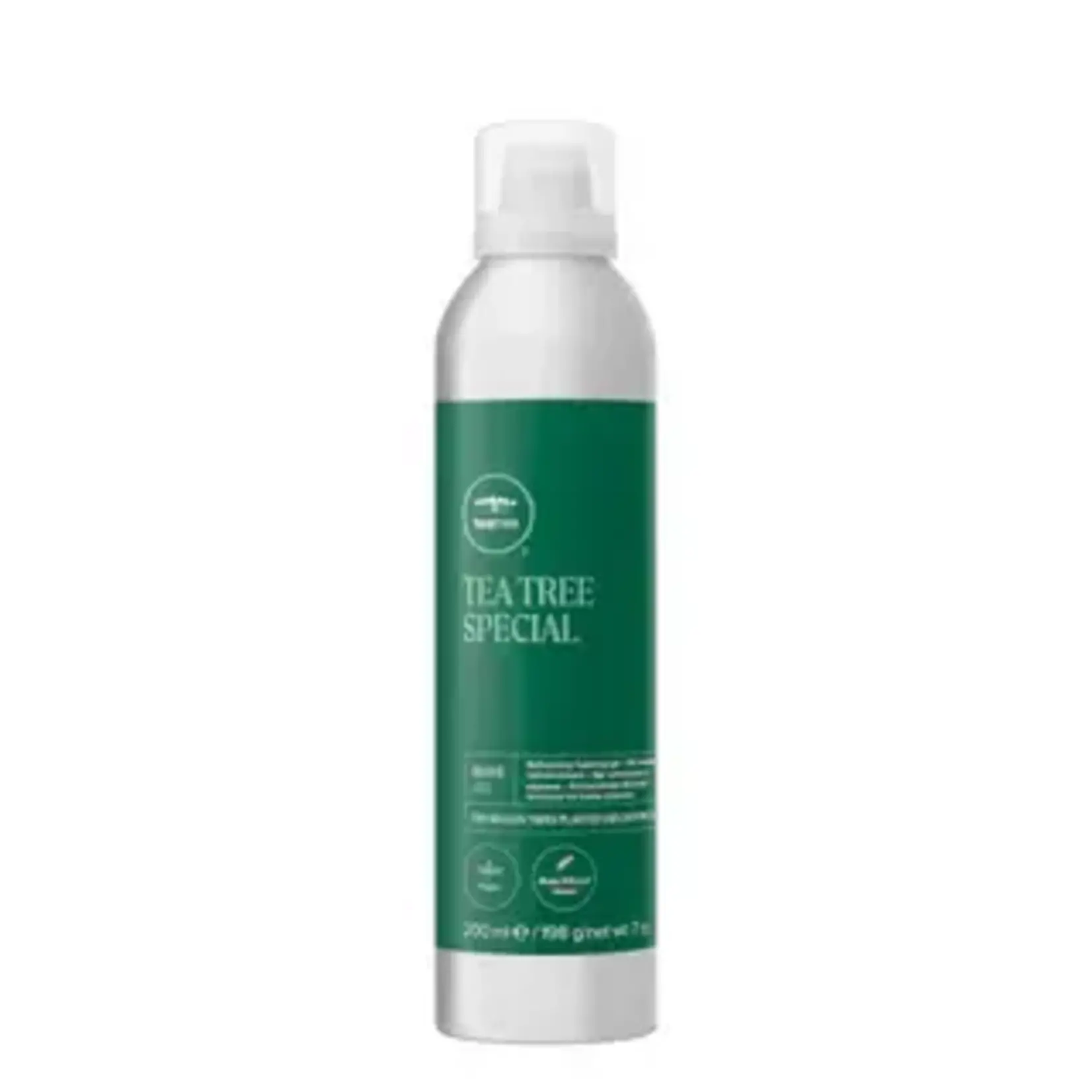 Paul Mitchell Paul Mitchell - Tea Tree Special - Gel à Raser 200ml