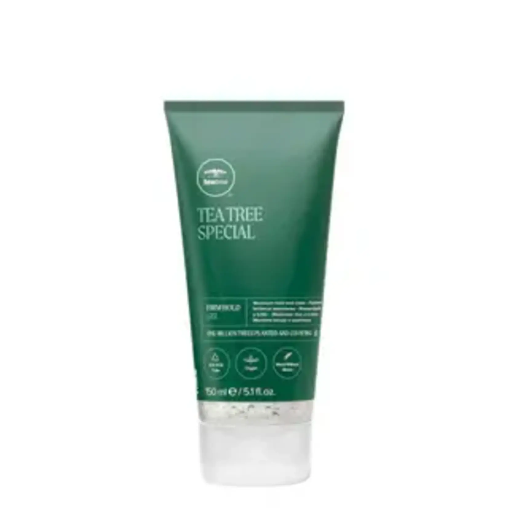 Paul Mitchell Paul Mitchell - Tea Tree Special - Shampooing Tonifiant 1L