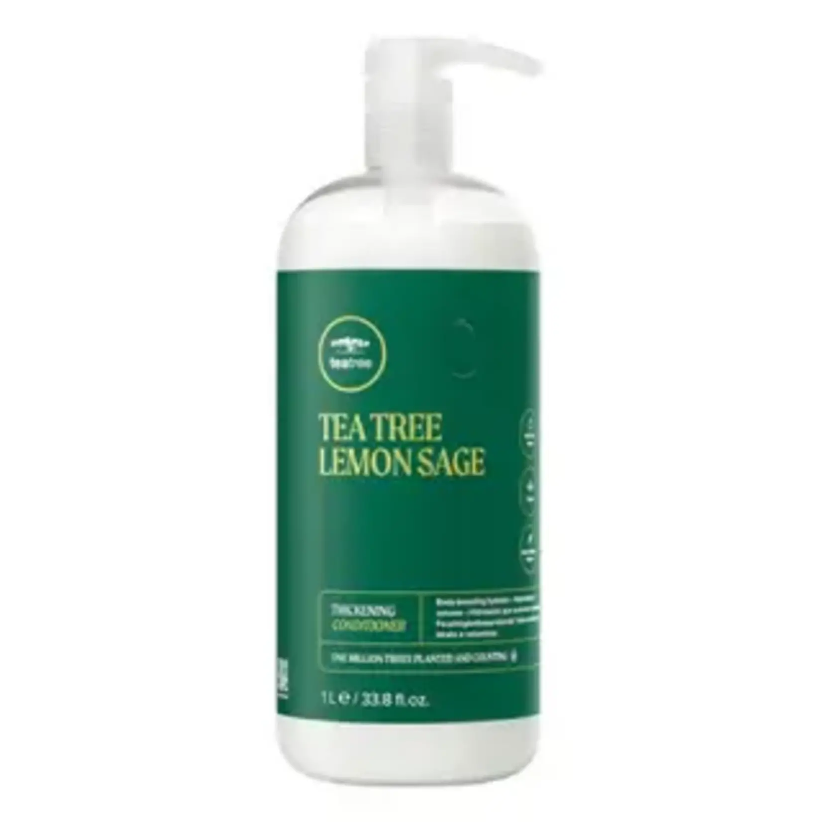 Paul Mitchell Paul Mitchell - Tea Tree Special - Shampooing Tonifiant 1L