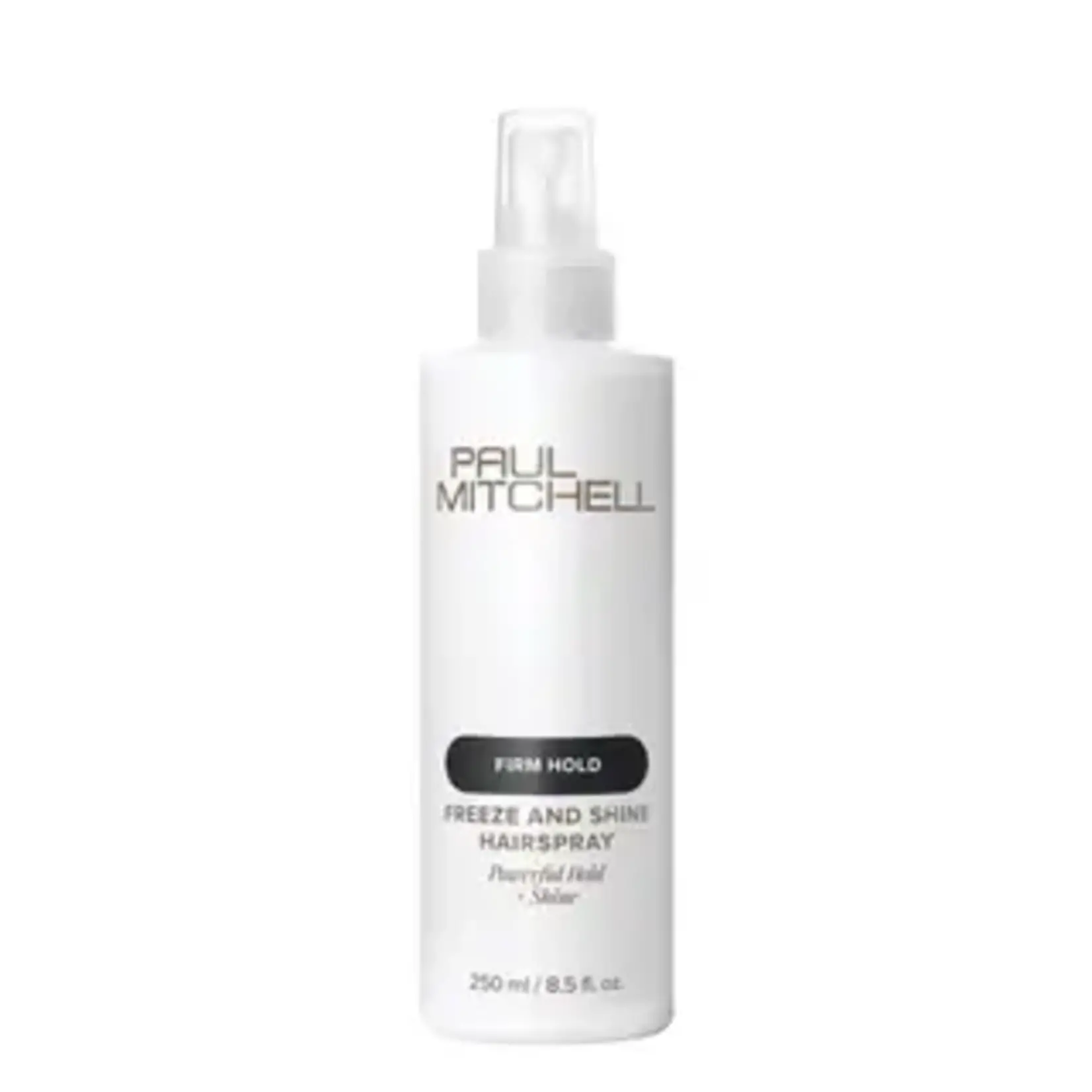 Paul Mitchell Paul Mitchell - Firm Style - Freeze & Shine Super Spray 250ml