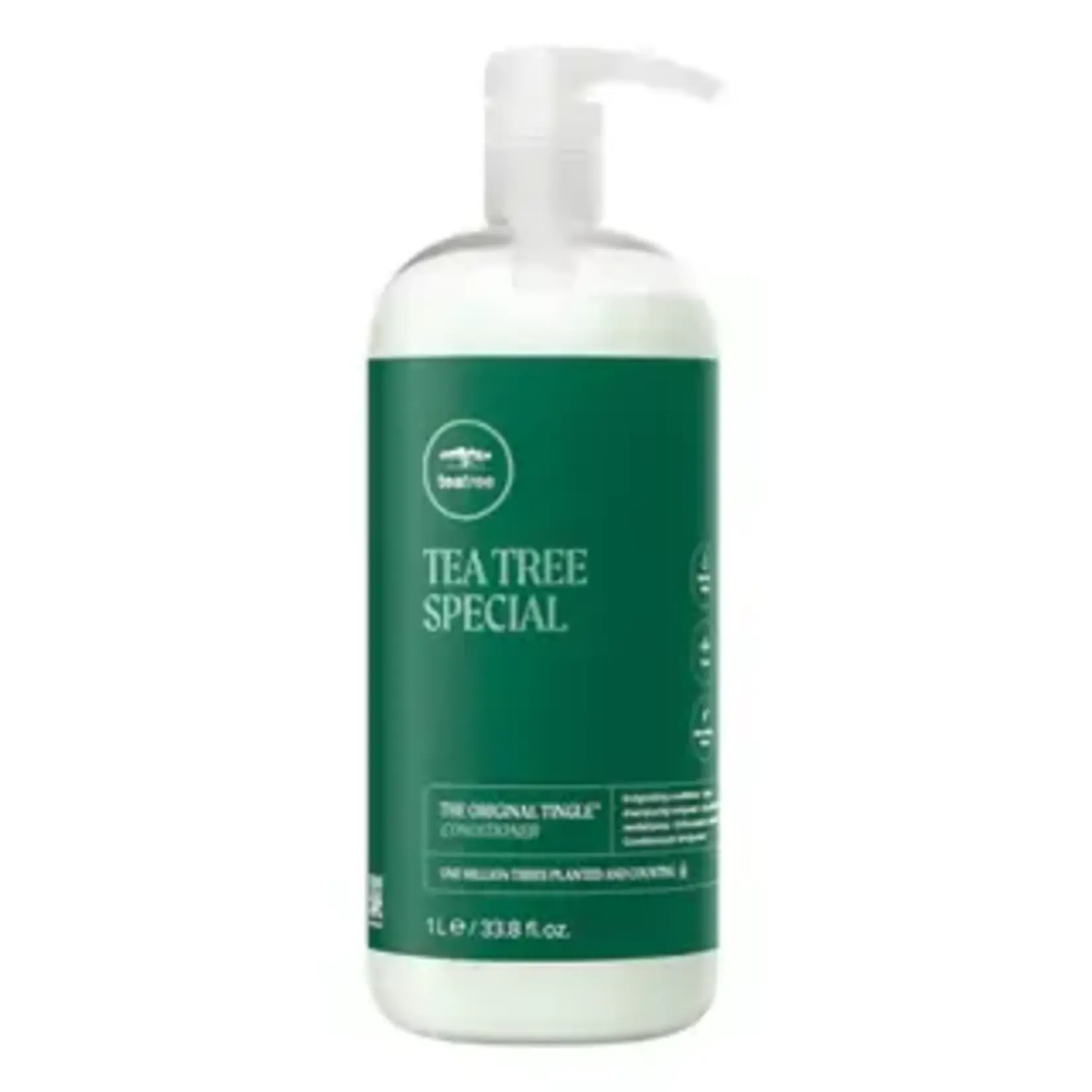 Paul Mitchell Paul Mitchell - Tea Tree Special - Revitalisant Tonifiant 1L