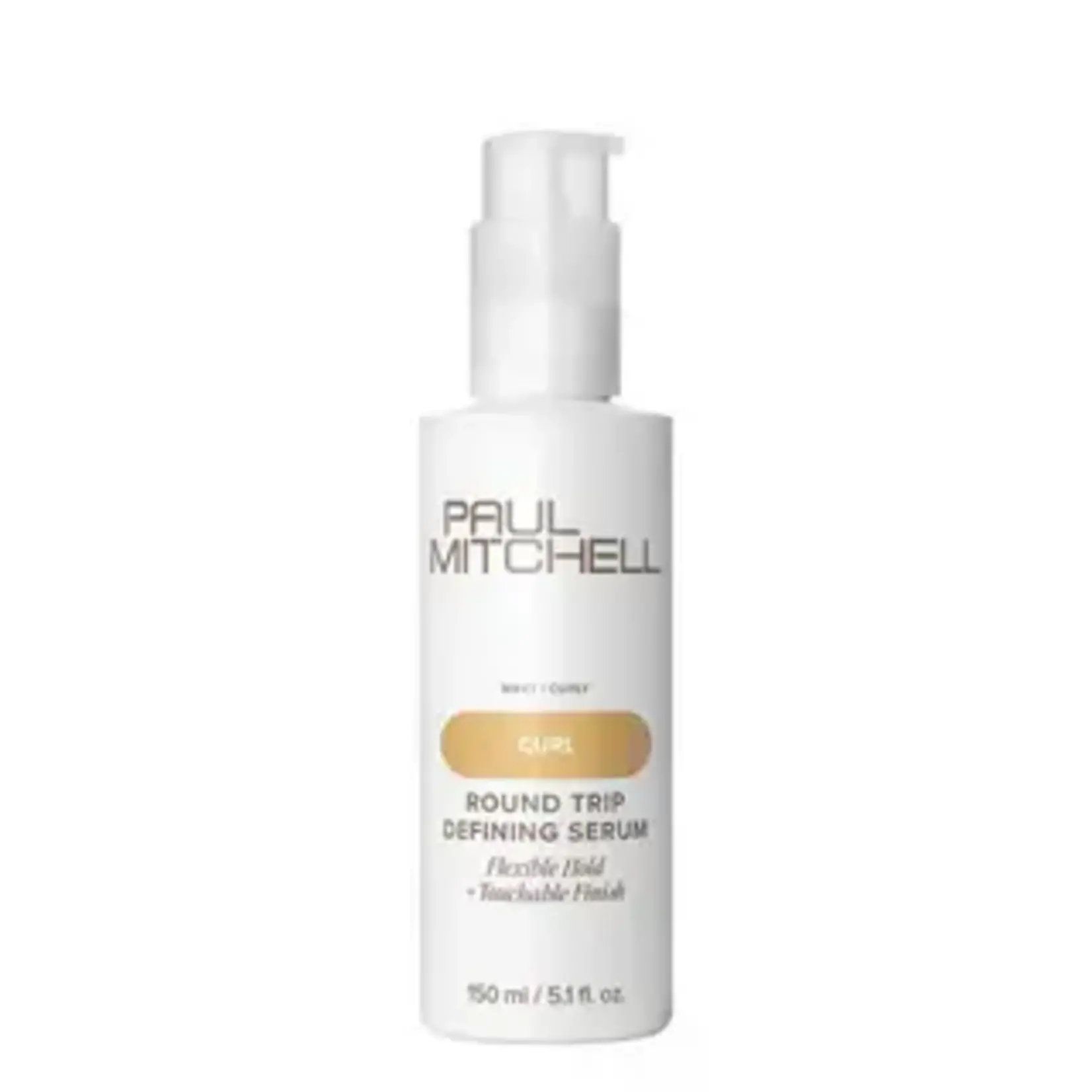 Paul Mitchell Paul Mitchell - Express Style - Round Trip - Définisseur De Boucles 150ml