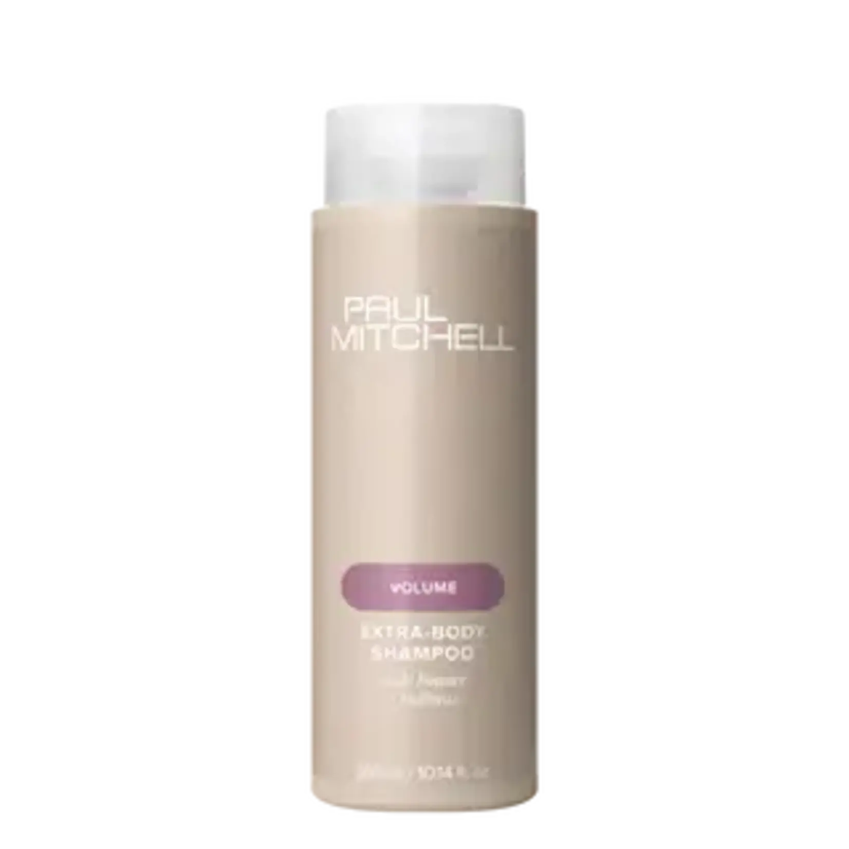 Paul Mitchell Paul Mitchell - Extra Body - Shampooing Volume & Corps 300ml