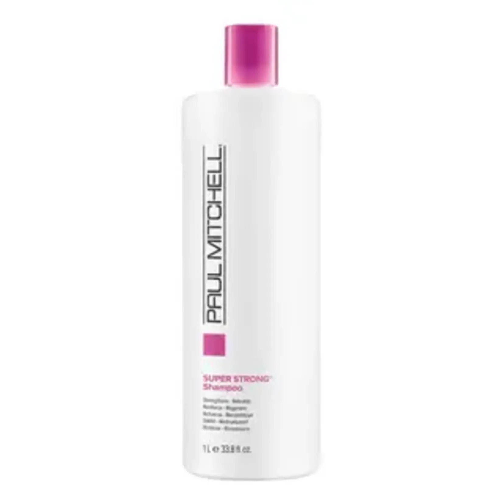 Paul Mitchell Paul Mitchell - Strength - Super Strong Shampoo 1L
