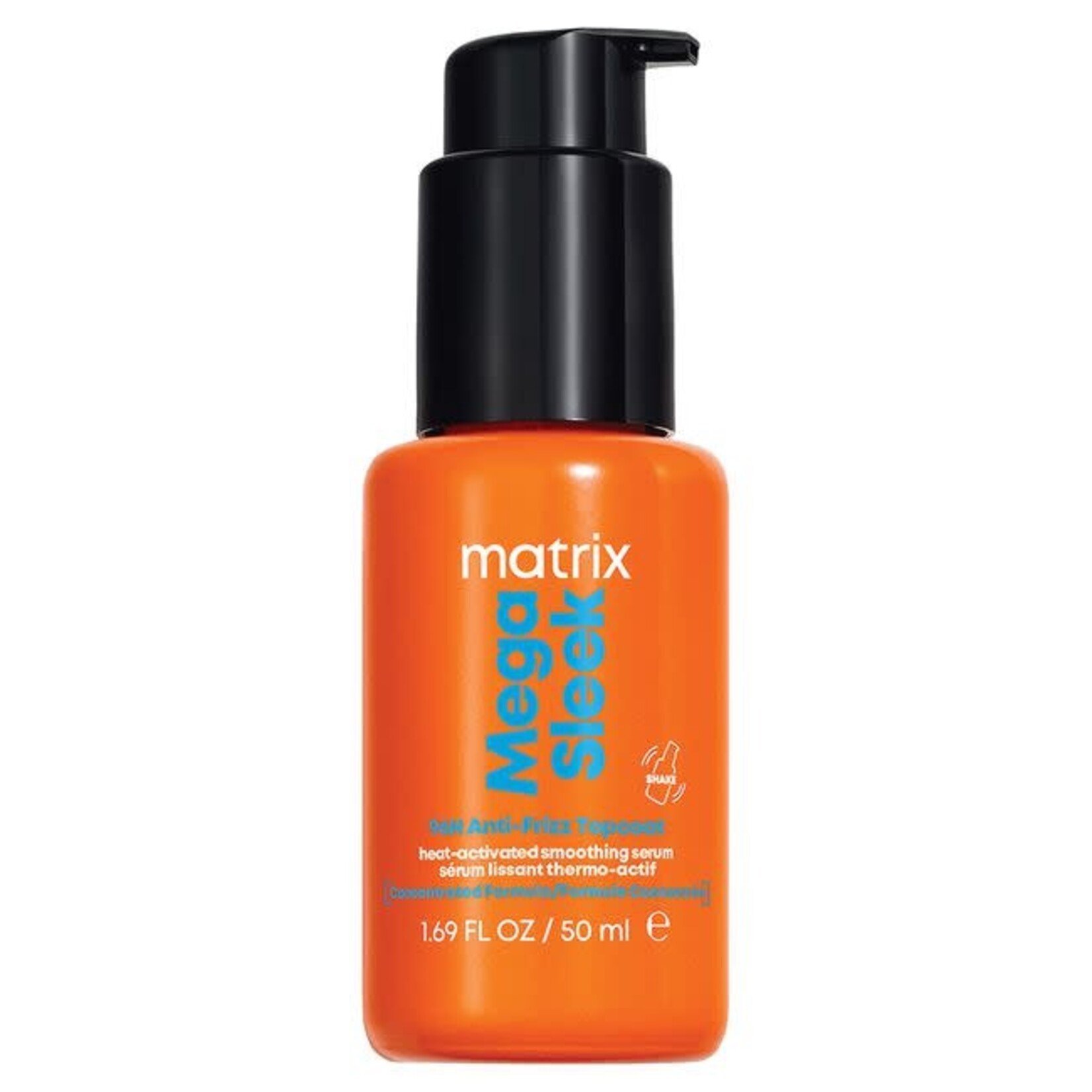 Matrix Matrix - Mega Sleek - Smoothing Serum 50ml